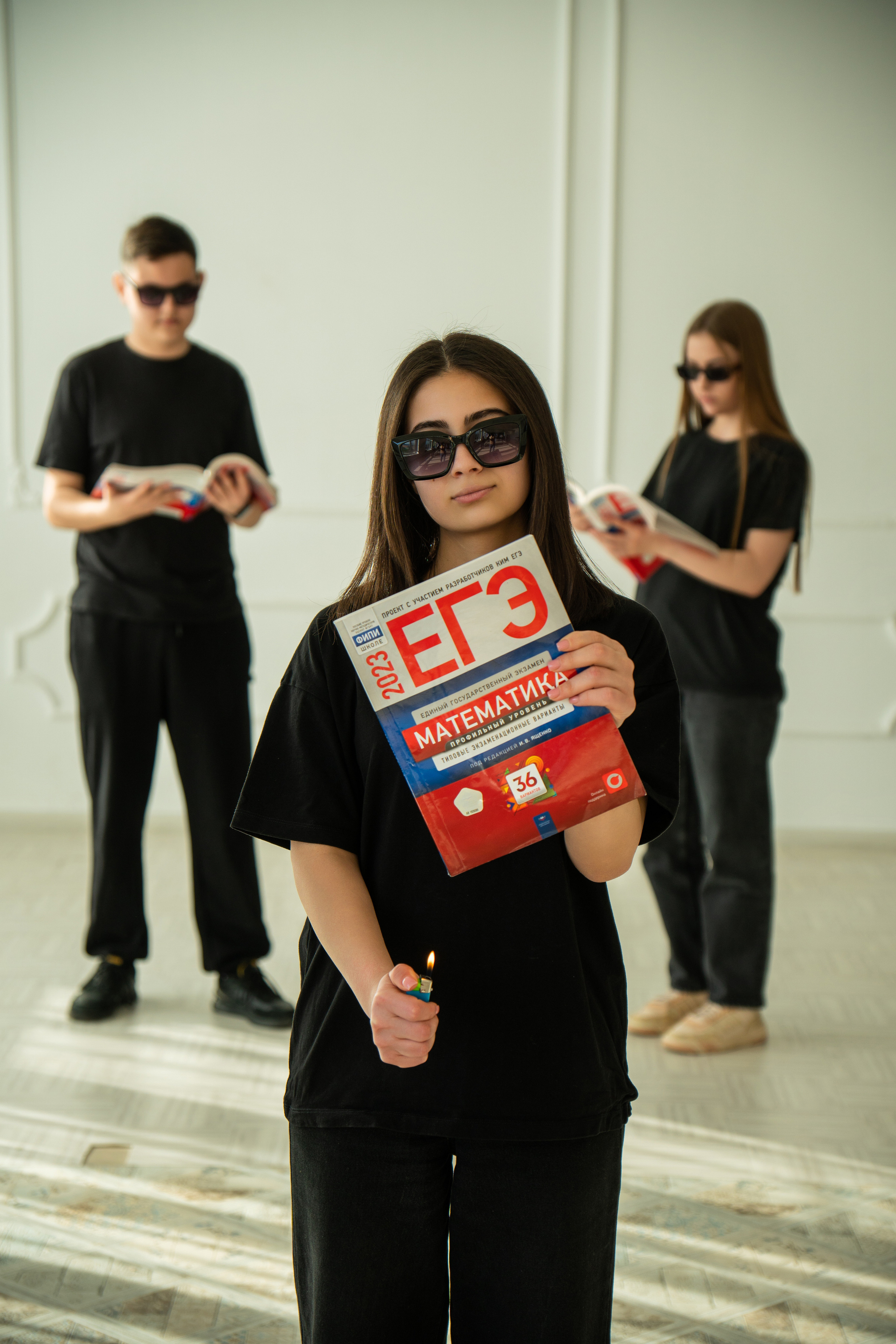 Старшая школа. Выпускной альбом |Тихорецк |Краснодарский край|