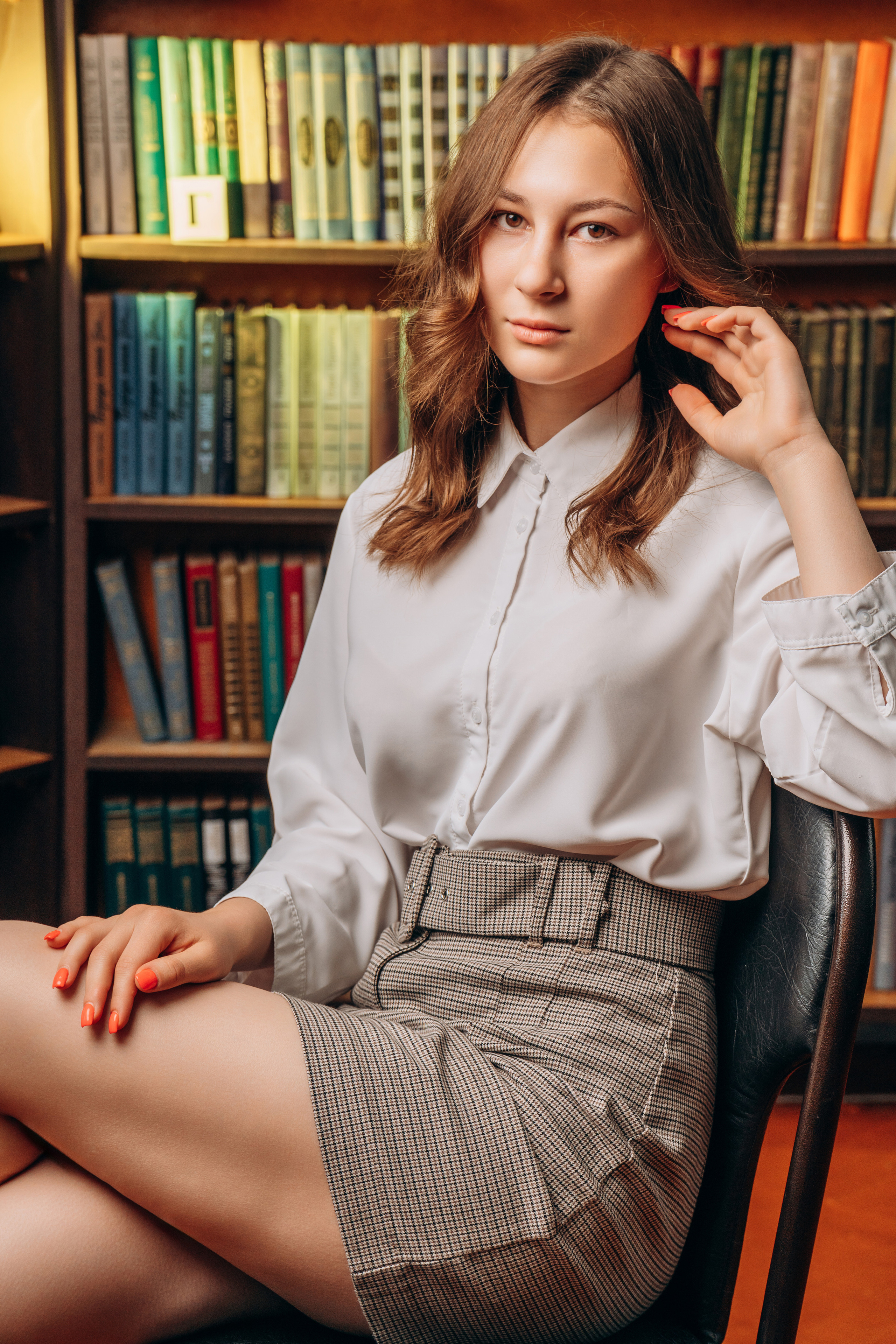 Старшая школа. Выпускной альбом |Тихорецк |Краснодарский край|