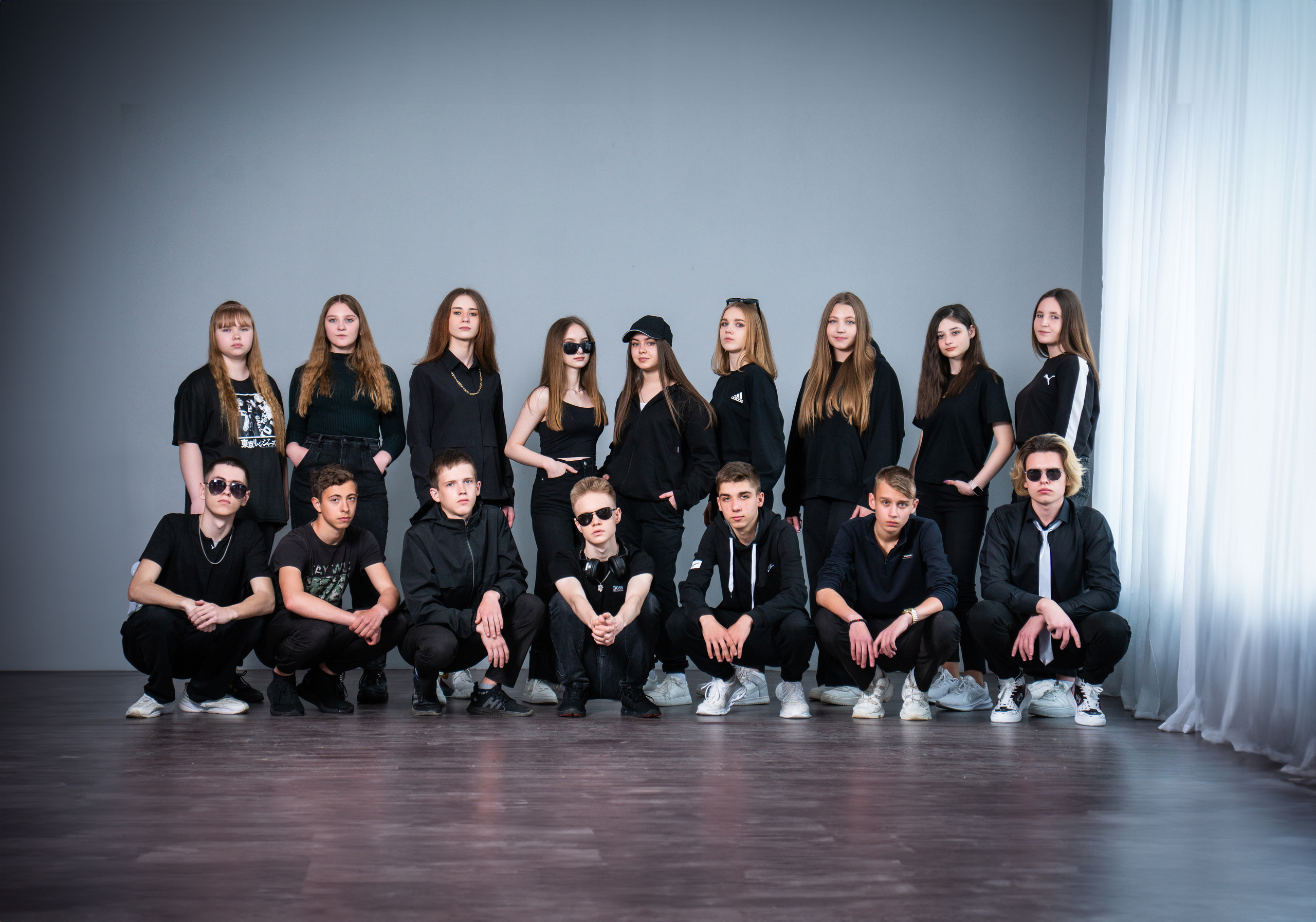 Выпускной альбом |Тихорецк |Краснодарский край|