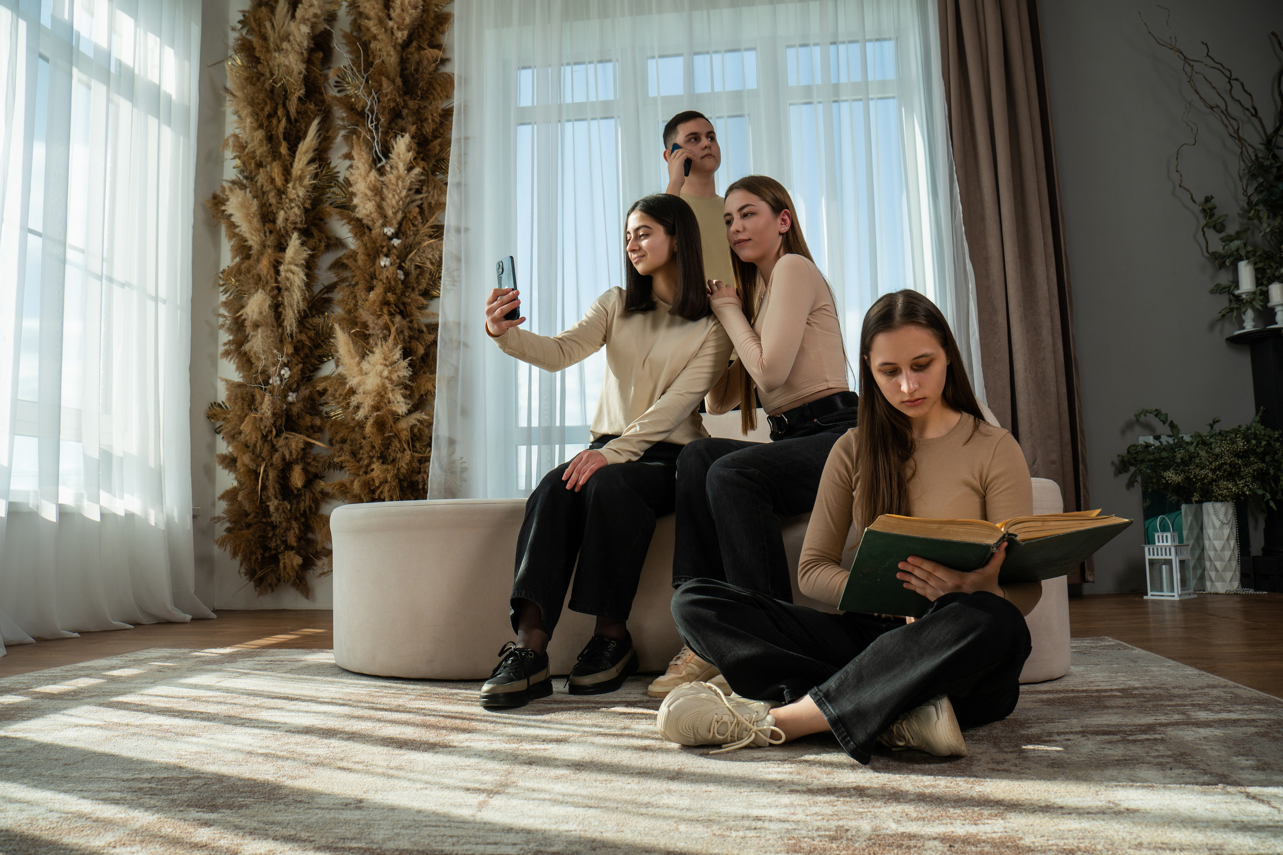 Старшая школа. Выпускной альбом |Тихорецк |Краснодарский край|