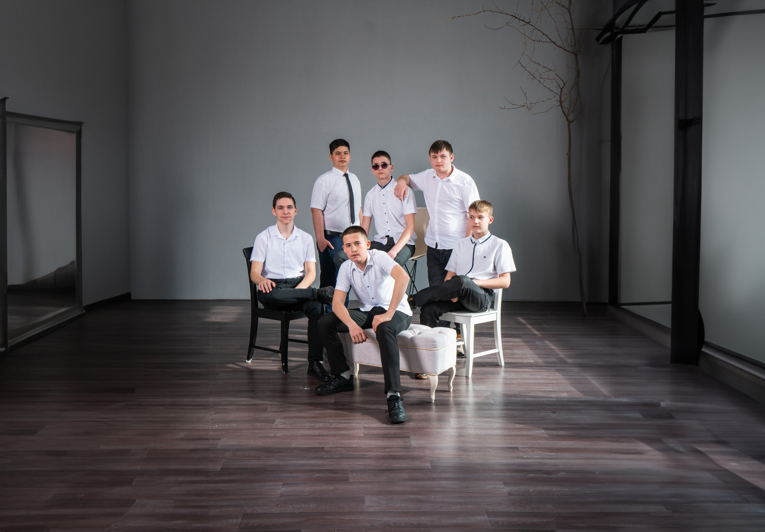 Выпускной альбом |Тихорецк |Краснодарский край|