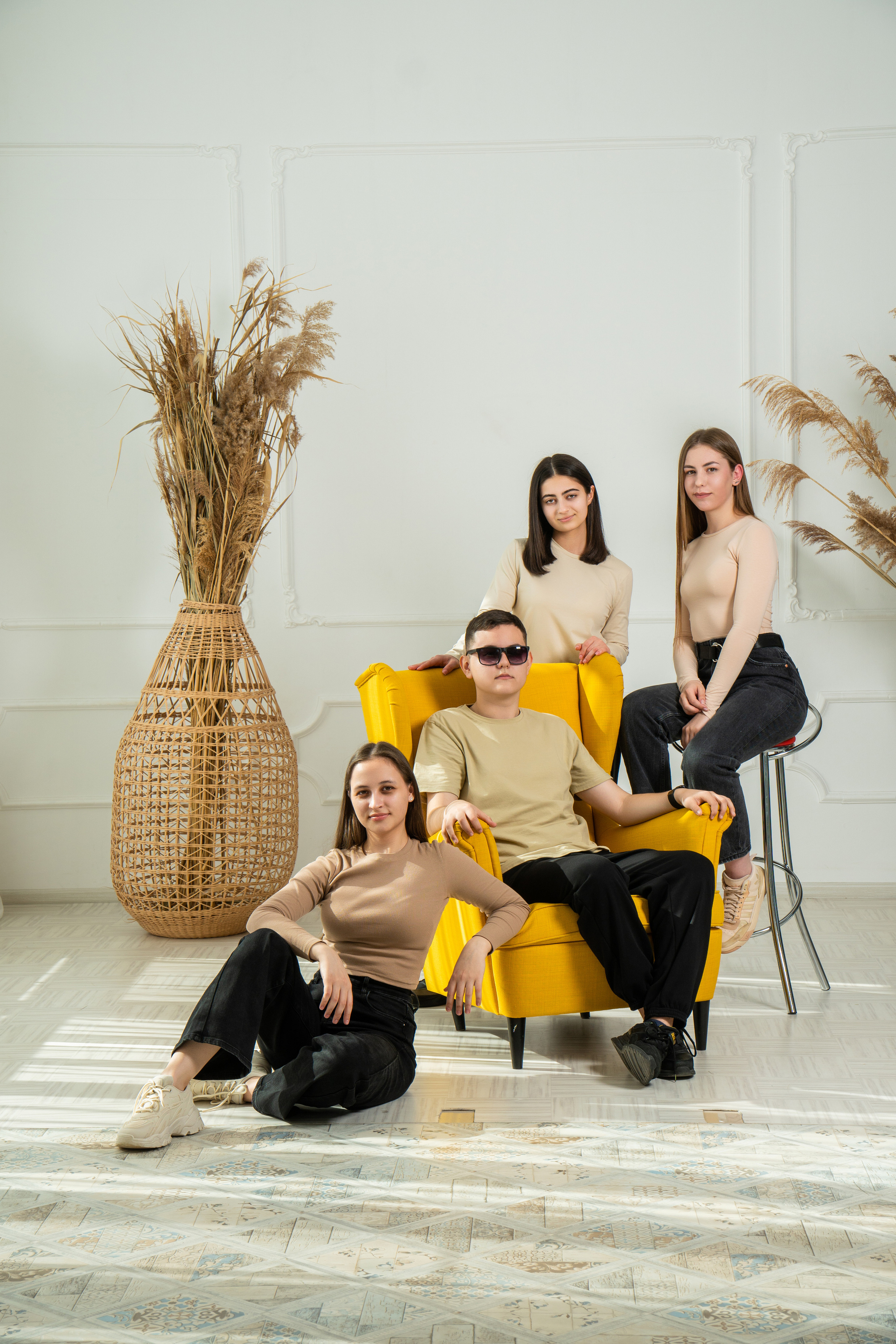 Старшая школа. Выпускной альбом |Тихорецк |Краснодарский край|