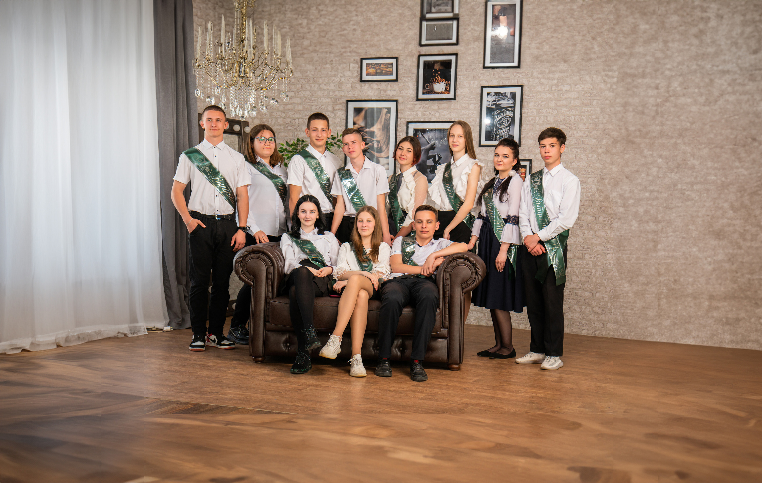 Выпускной альбом |Тихорецк |Краснодарский край|