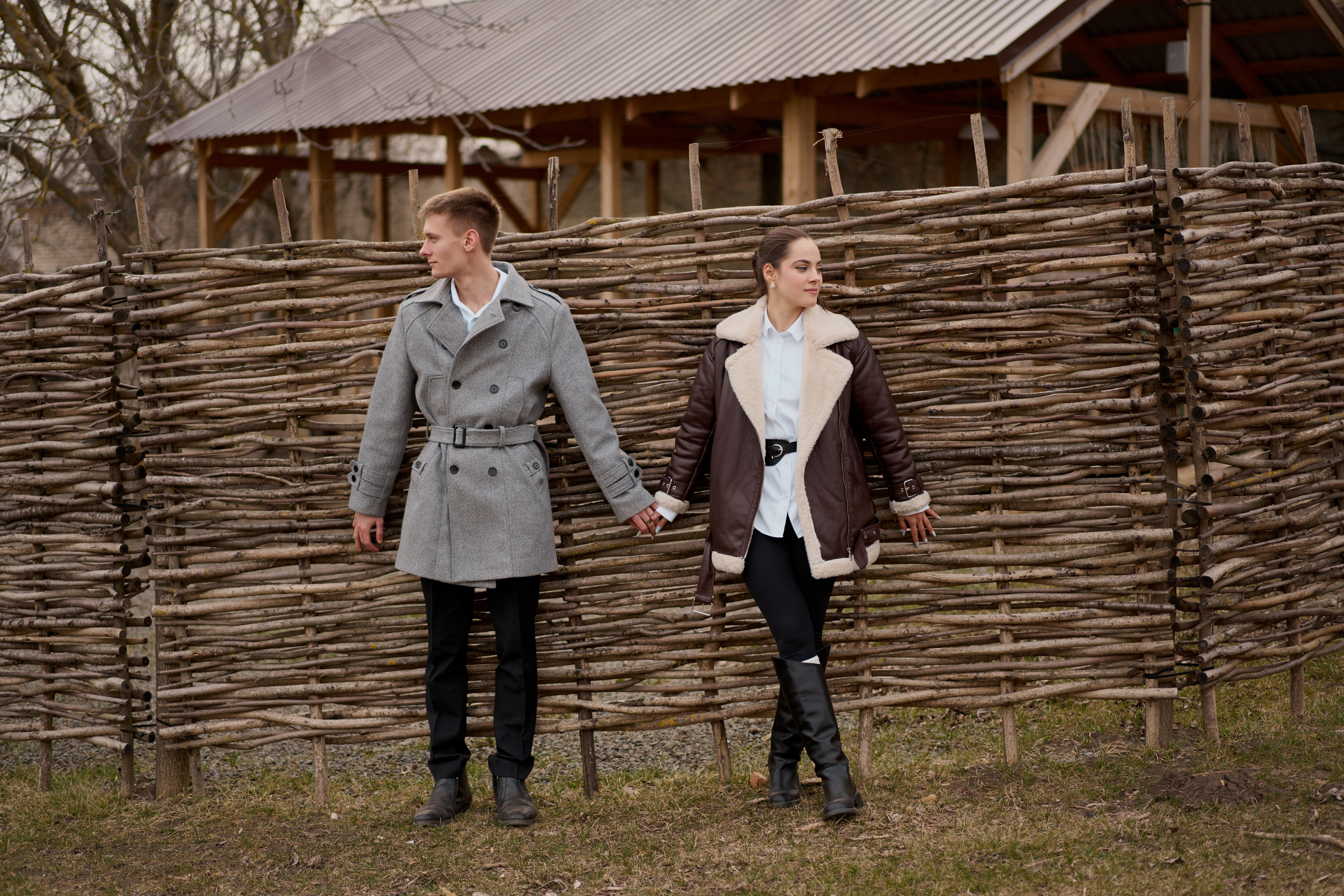 Костя и Оля. Чумаков Алексей Фотограф|Видеограф свадебные, индивидуальные, семейные, репортаж