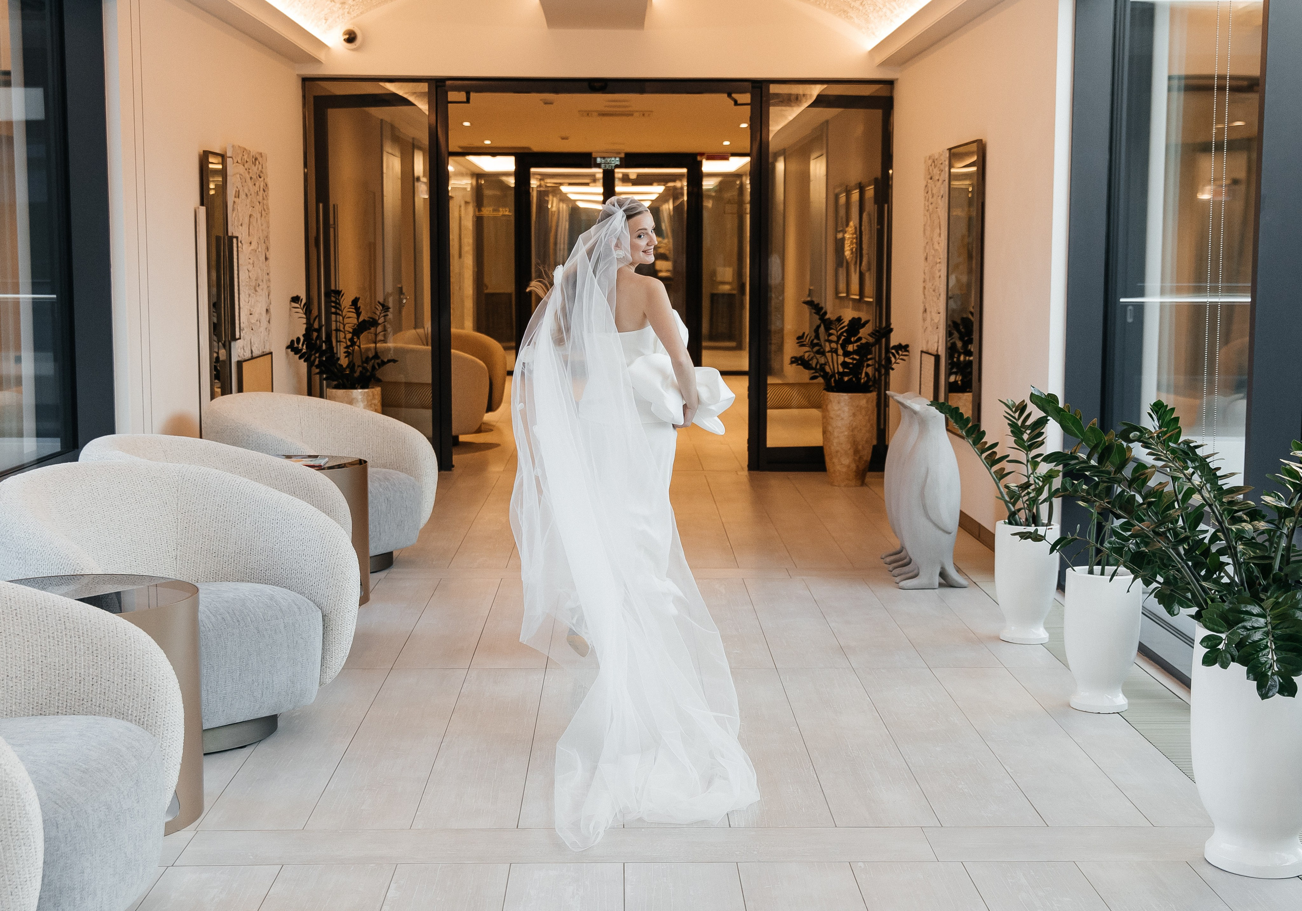 Олег и Юлия. Свадебный и семейный фотограф в Севастополе и Крыму Анастасия Сураева