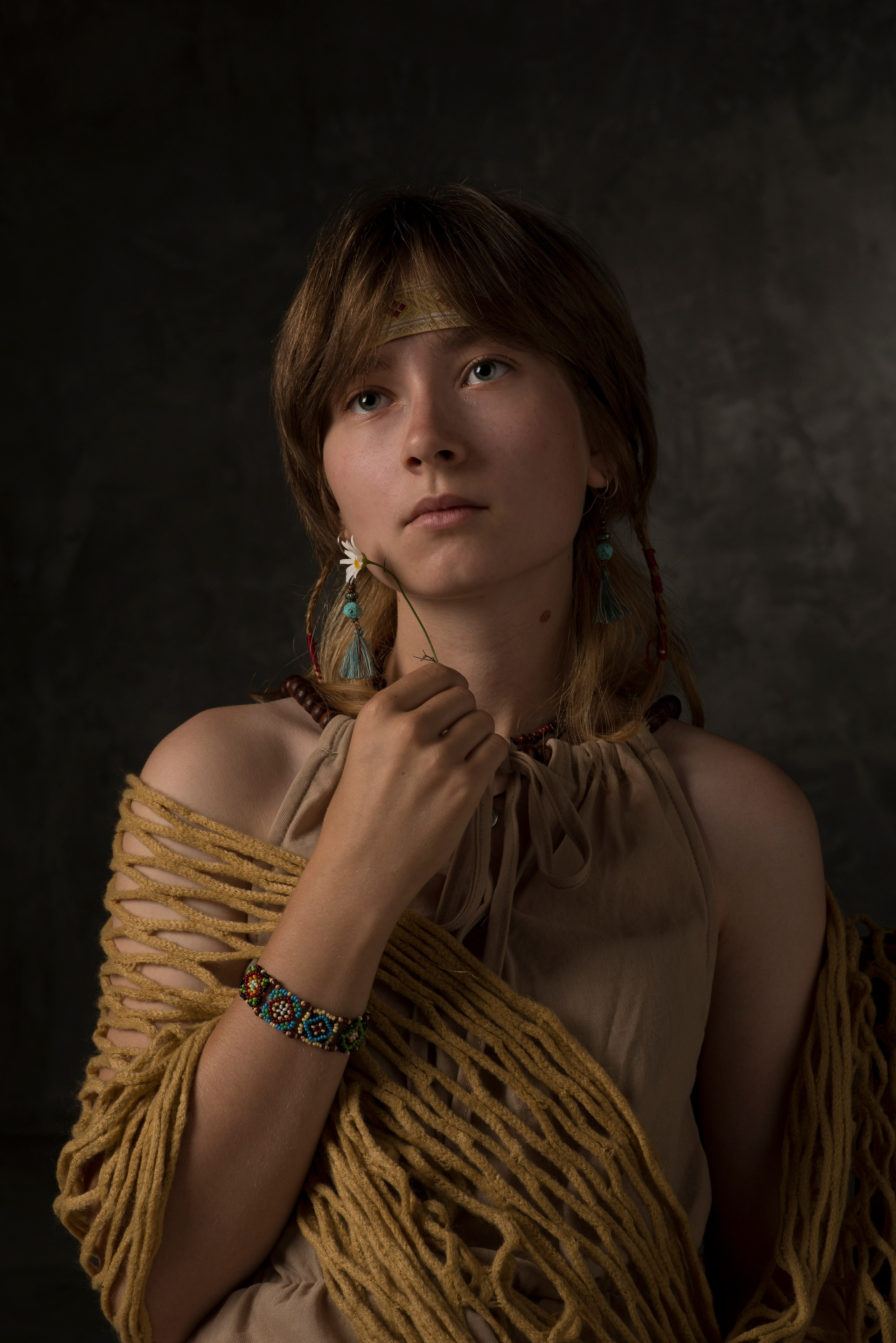 Портретный фотограф Марина Тамбовская