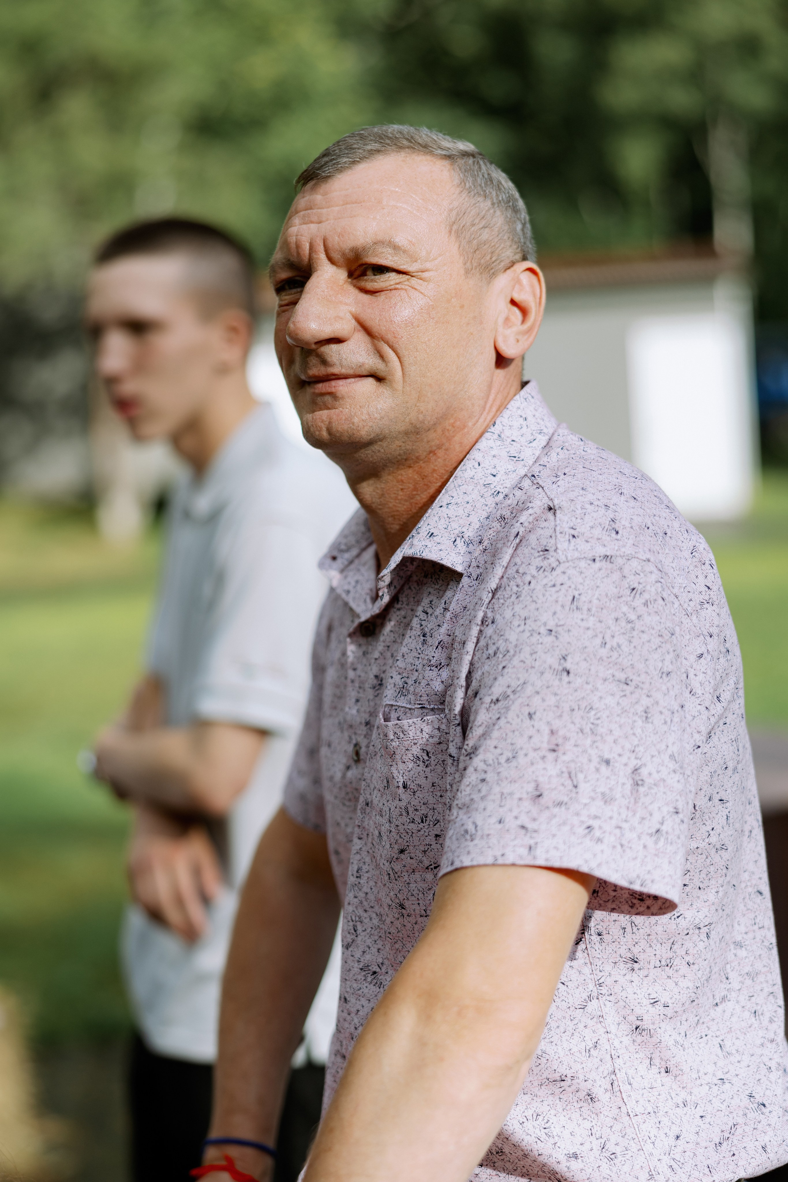 10.08.2023 Дмитрий и Виктория. Фотограф в Красноярске