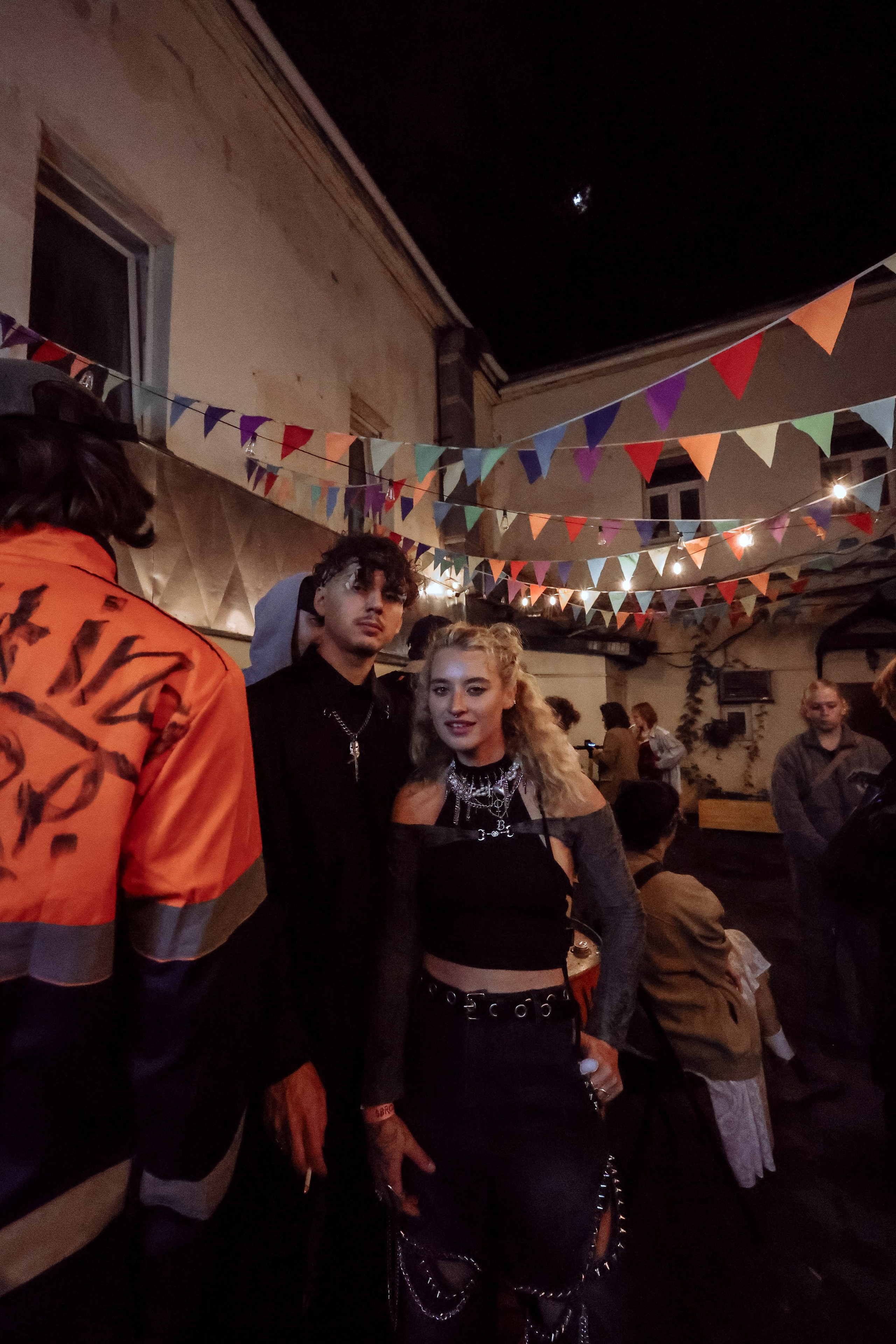 SBROD 001: Пролог. SBROD