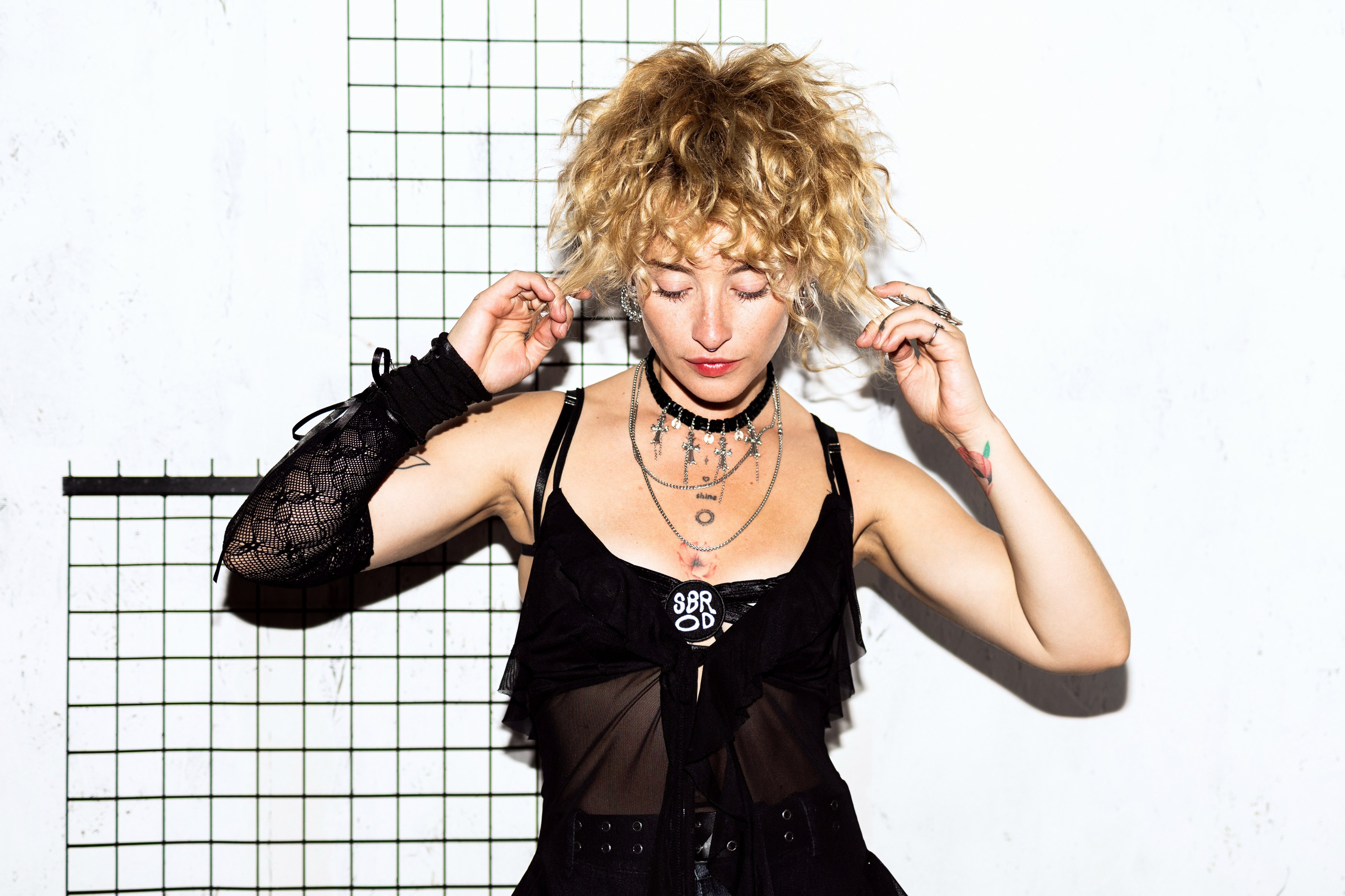 SBROD 000: F&F. SBROD