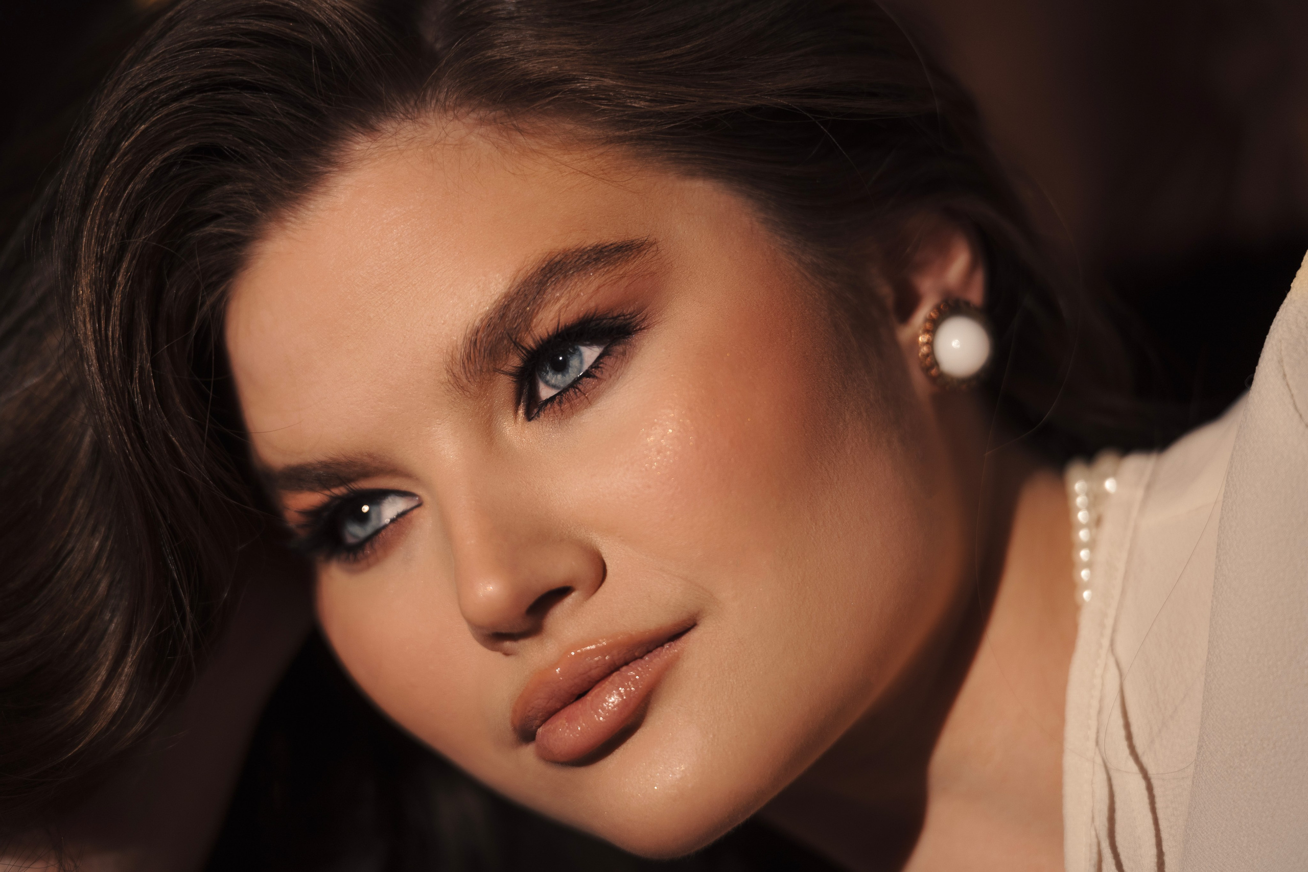 Oksana. Фотограф Елизавета Ситкова в Пензе