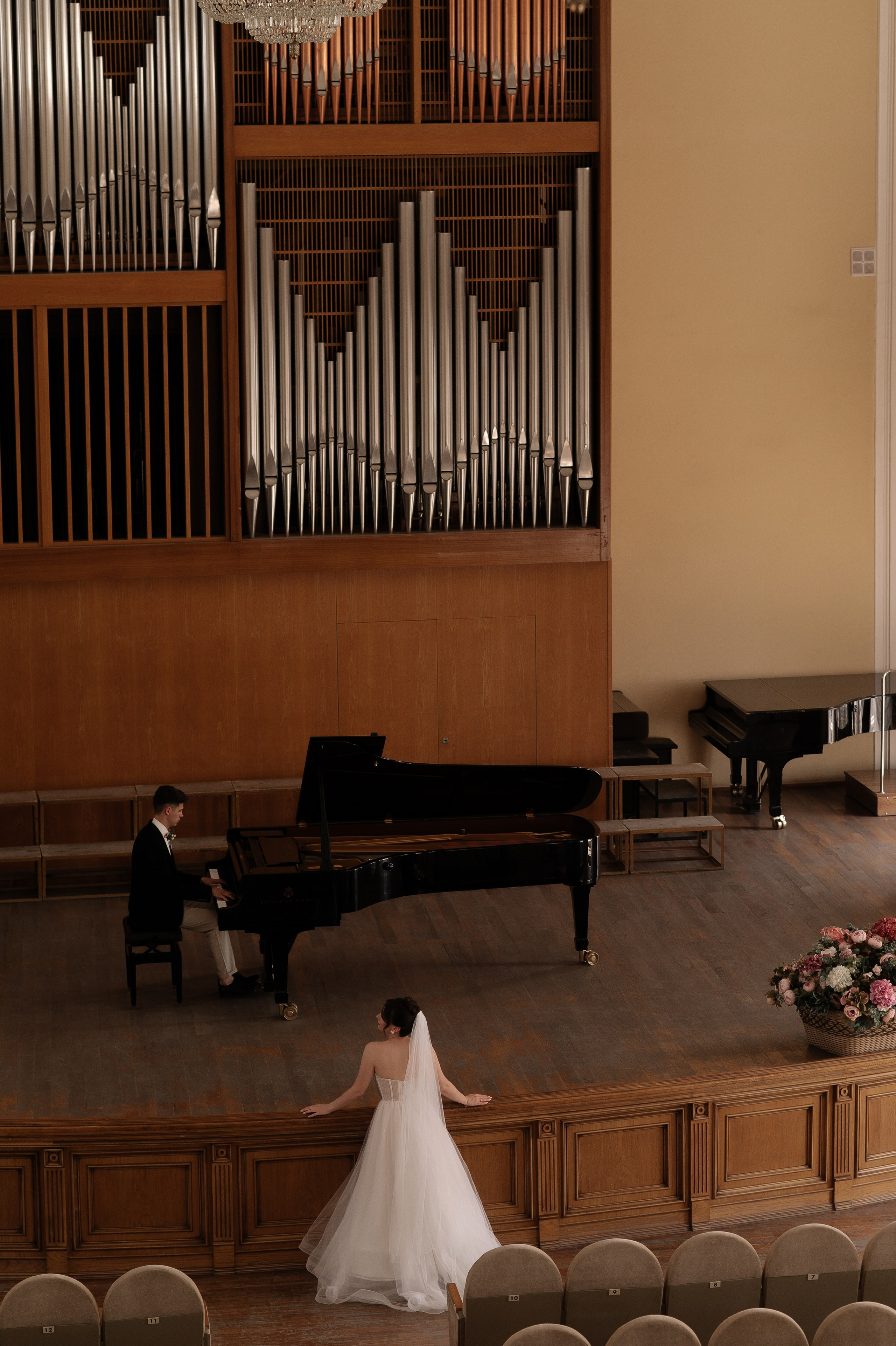 Александр и Ирина. Женский, семейный и свадебный фотограф в Астрахани Виктория Бузаева