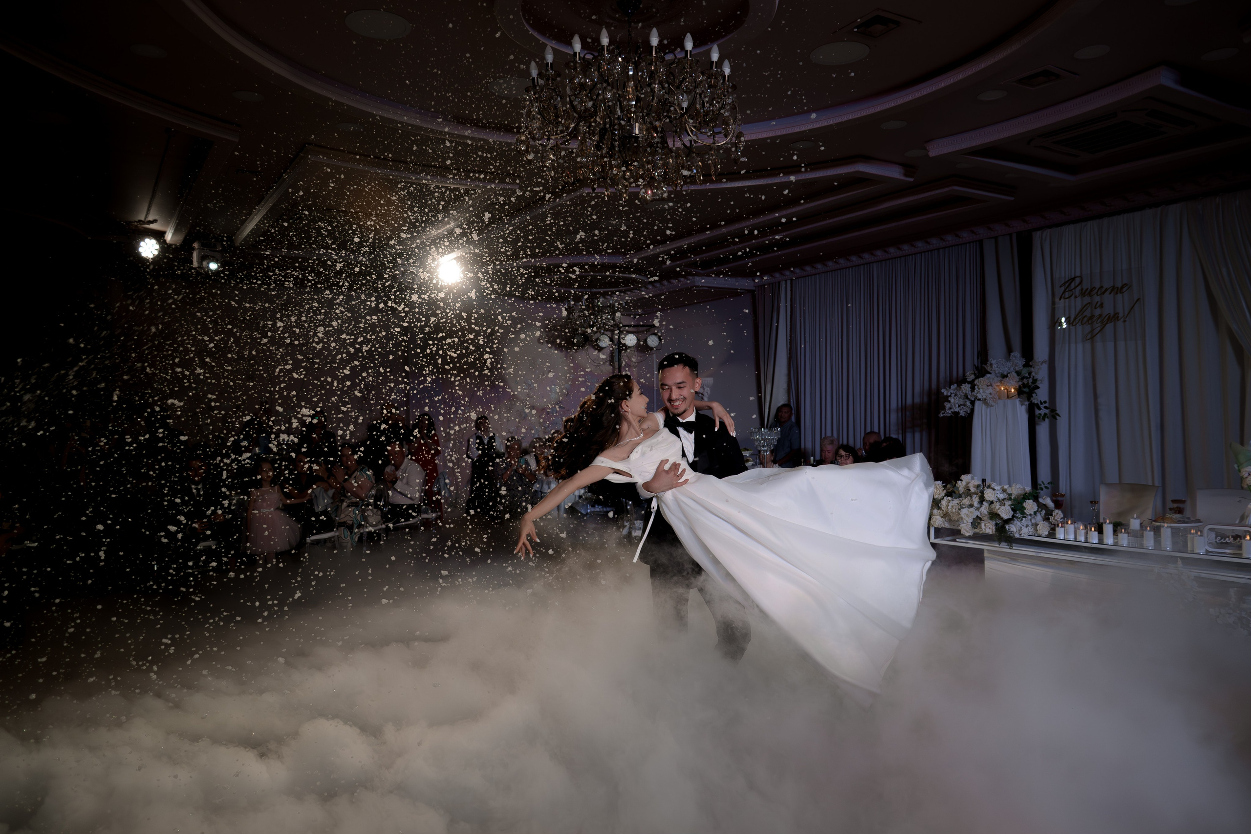 Азиз и Алина. Женский, семейный и свадебный фотограф в Астрахани Виктория Бузаева