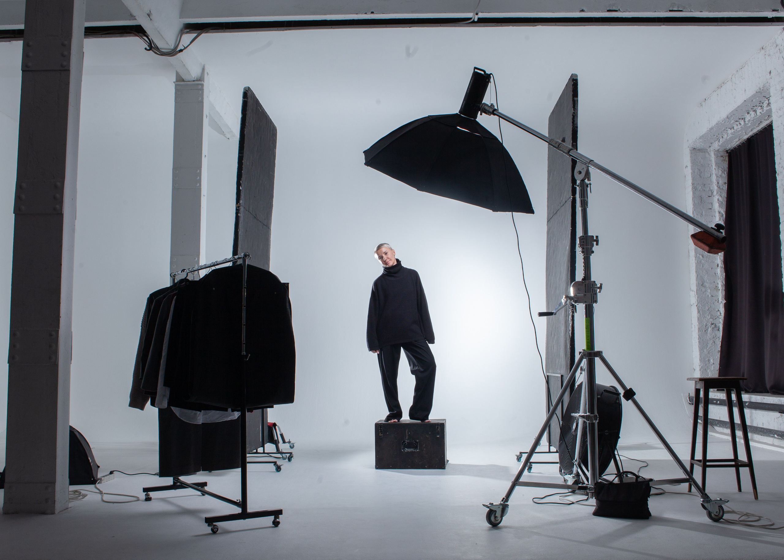 Олеся. Фотограф и видеограф Даня Хазигалиев