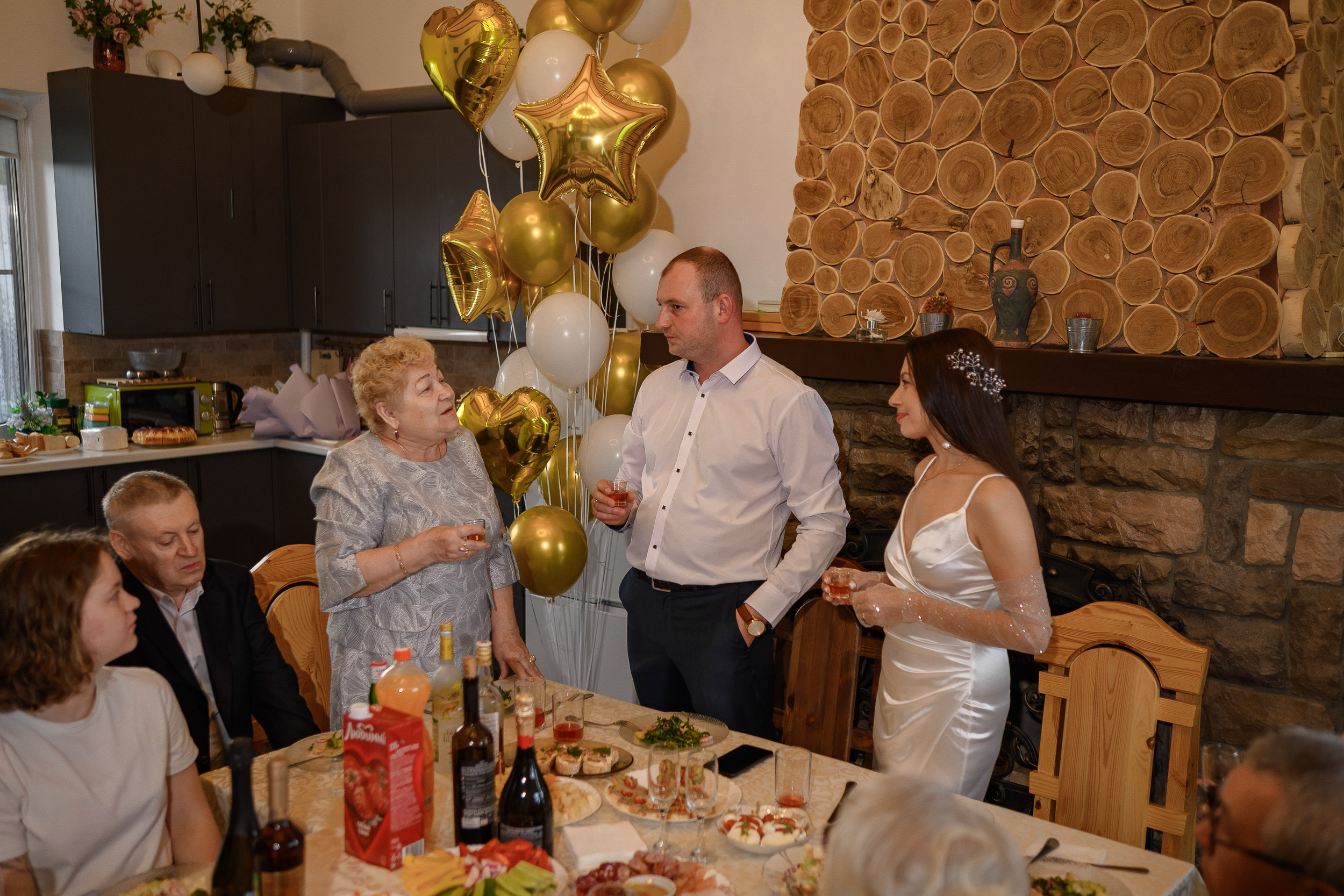 Юлия_Михаил (свадьба). Фотограф Александр Данилов