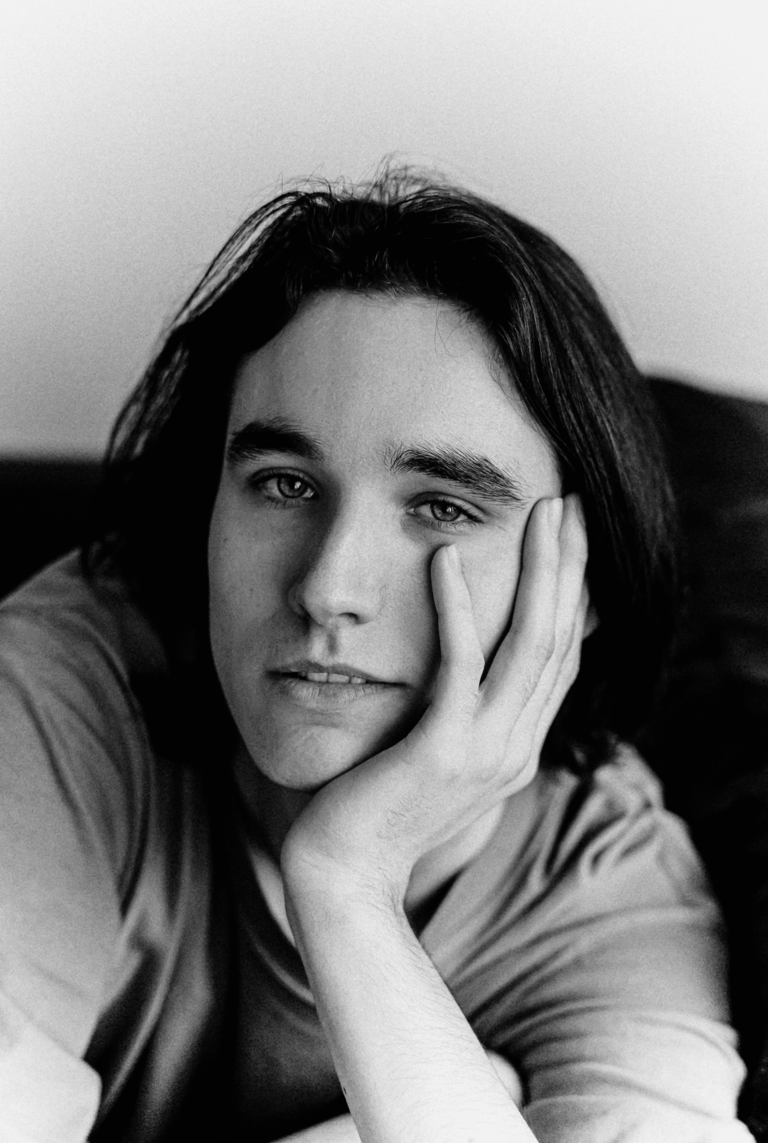 Руслан. Фотограф Москва, Санкт-Петербург, Абакан