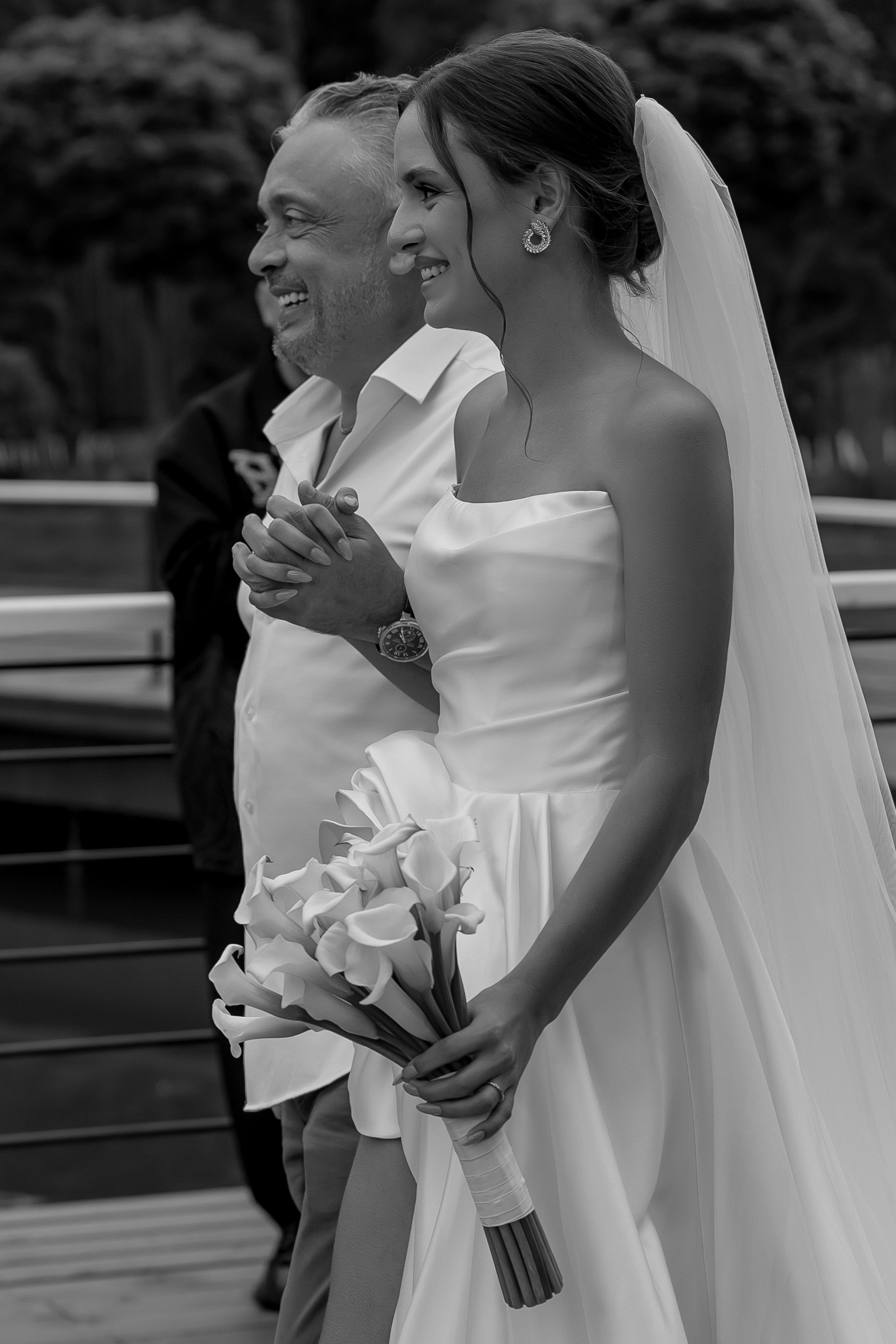 Дмитрий и Екатерина. Artiland. Свадебный фотограф Ксения Трухина в Нижнем Новгороде и Москве