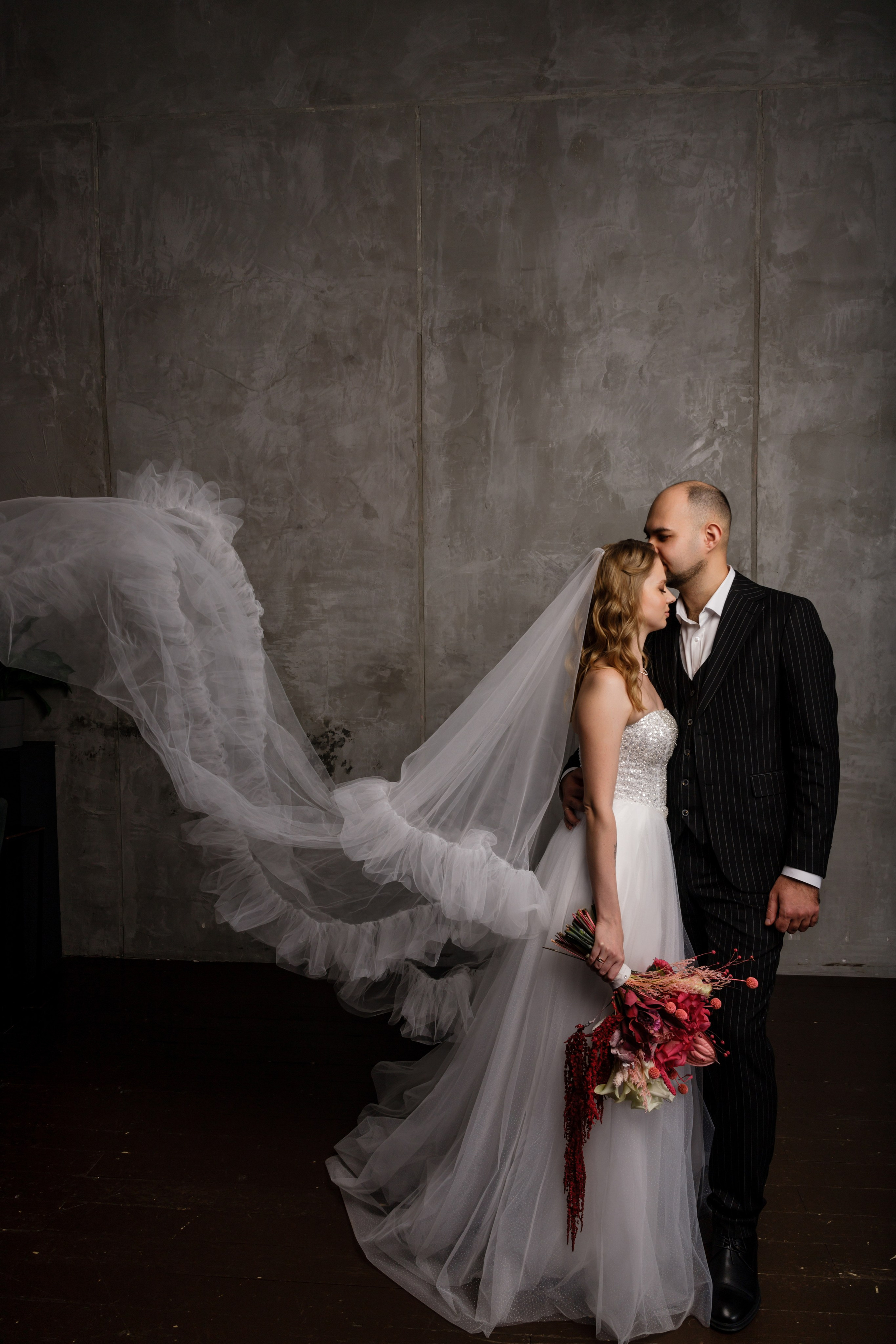 Свадьбы. Фотограф Новосибирск Анна Полонова