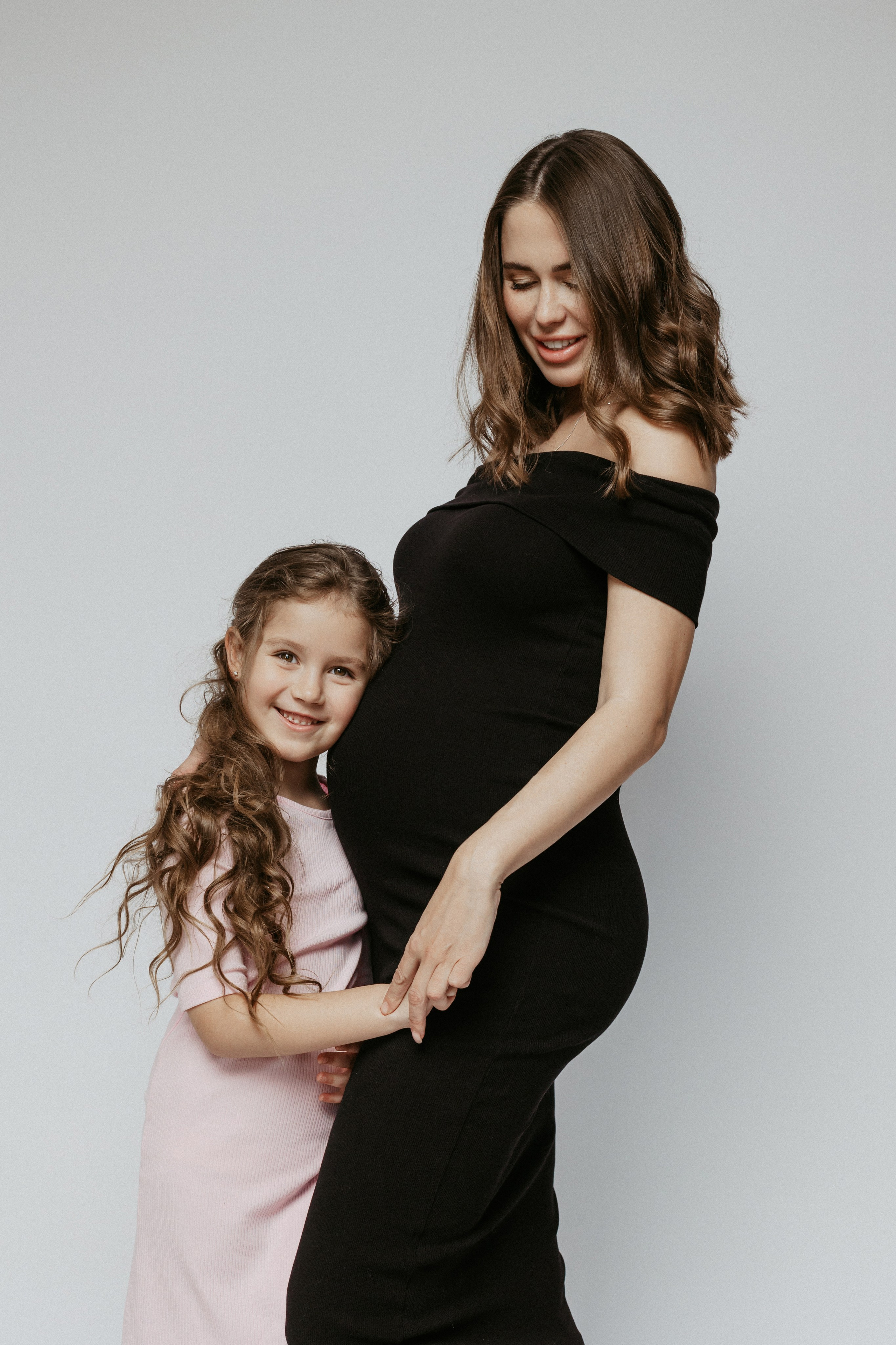 Фотосессия беременности. Портретный фотограф Санкт-Петербург Москва Андронова Юлия