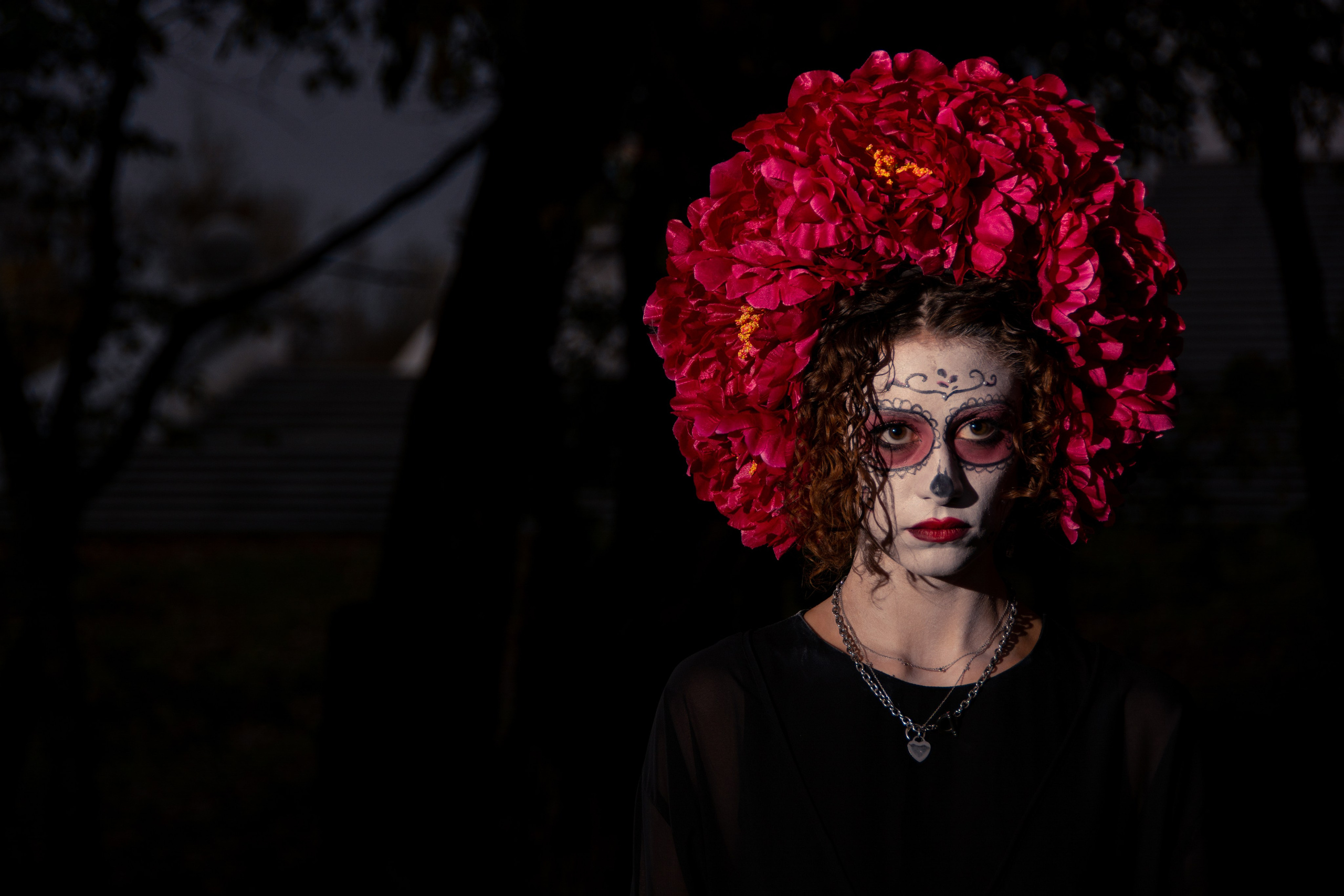 Halloween. Семейный и репортажный фотограф в Хабаровске Татьяна Болычева
