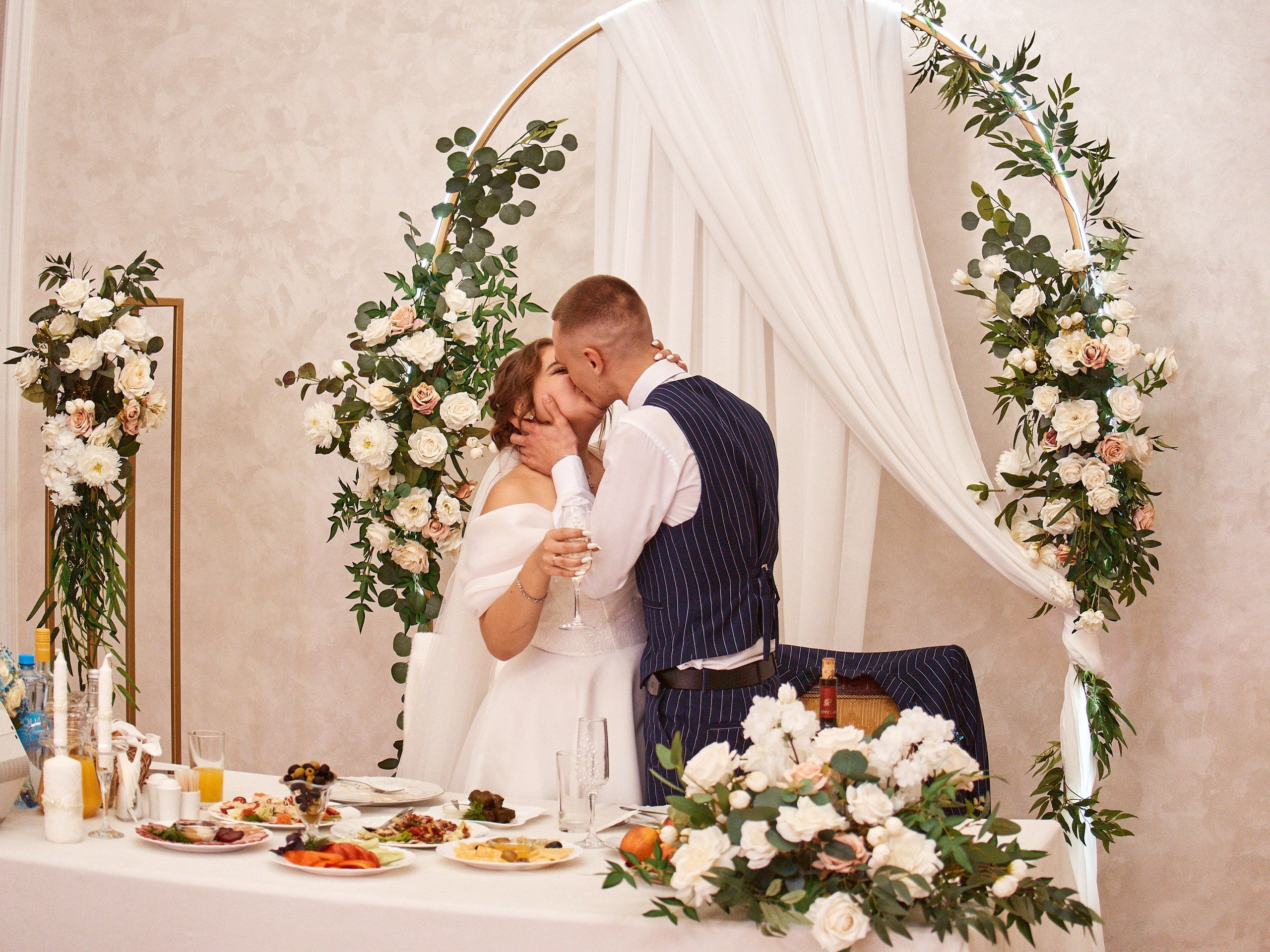 Свадебное. Семейный и свадебный фотограф в Саратове Ксения Соколова