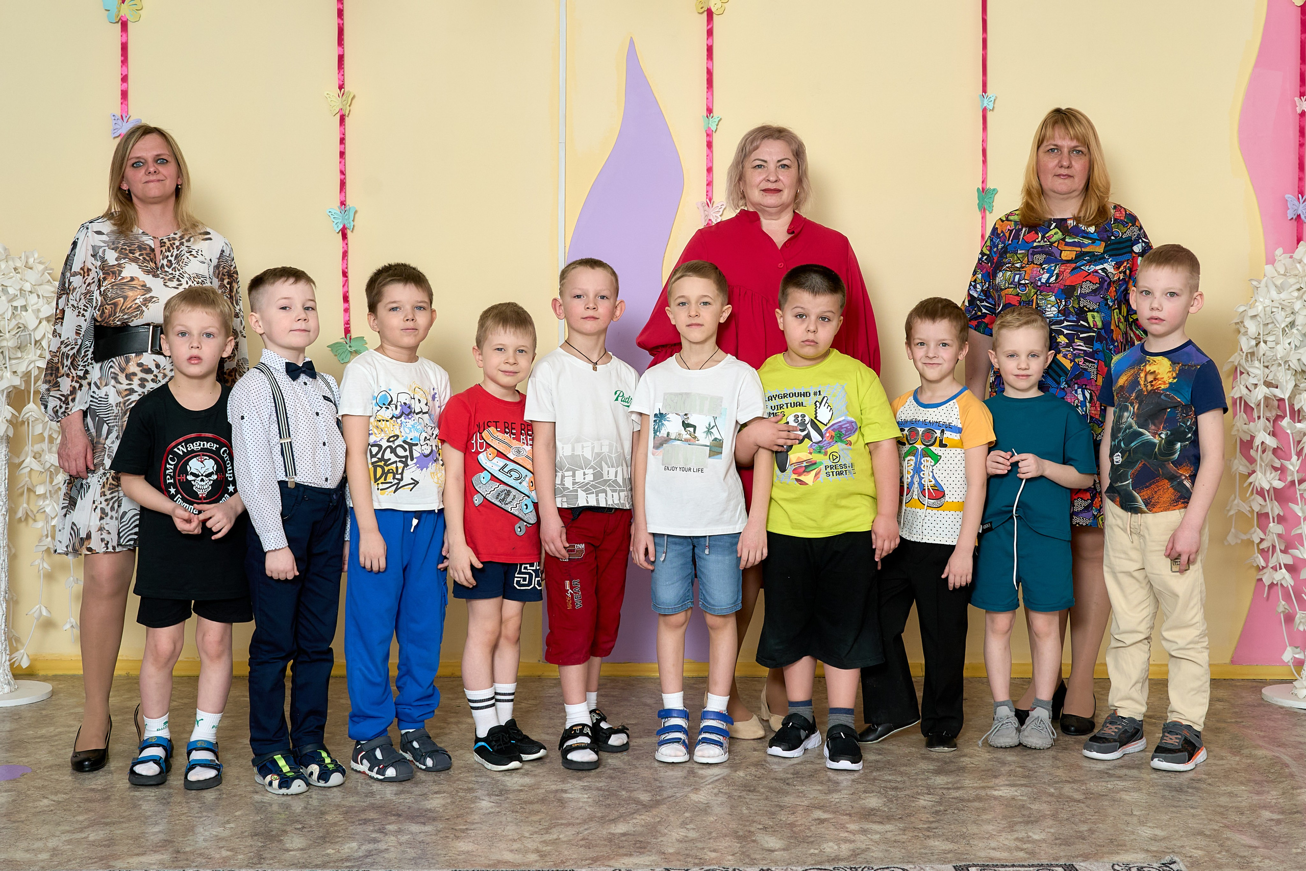 Садик. Уральский фотограф, корпоративы, юбилеи, индивидуальные съемки