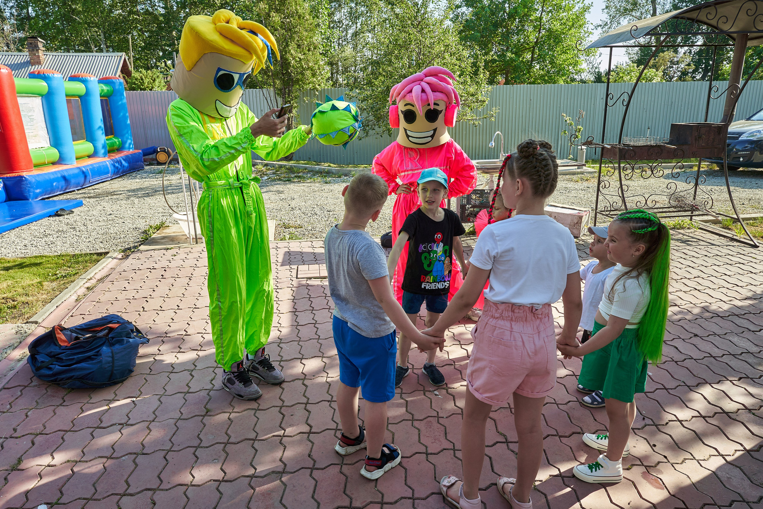 Десткие. Уральский фотограф, корпоративы, юбилеи, индивидуальные съемки