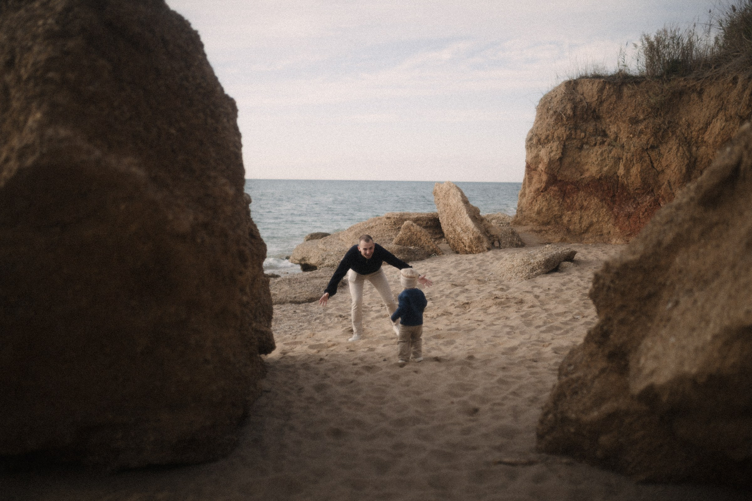 Семейные. Свадебный и семейный фотограф в Севастополе и Крыму Алина Зорина