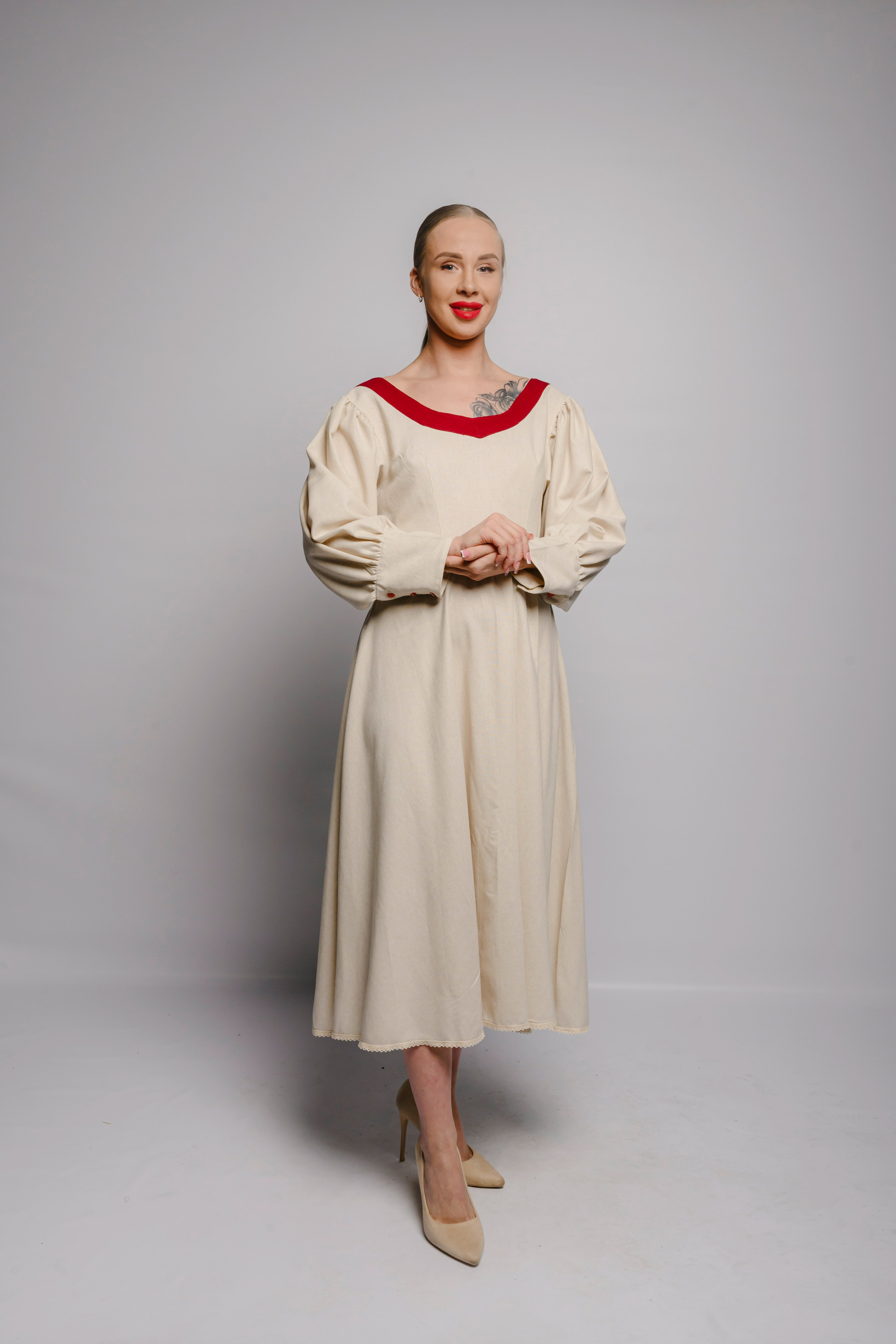 Коллекция Диво Поморья. AIREN DESIGN — художественное ателье