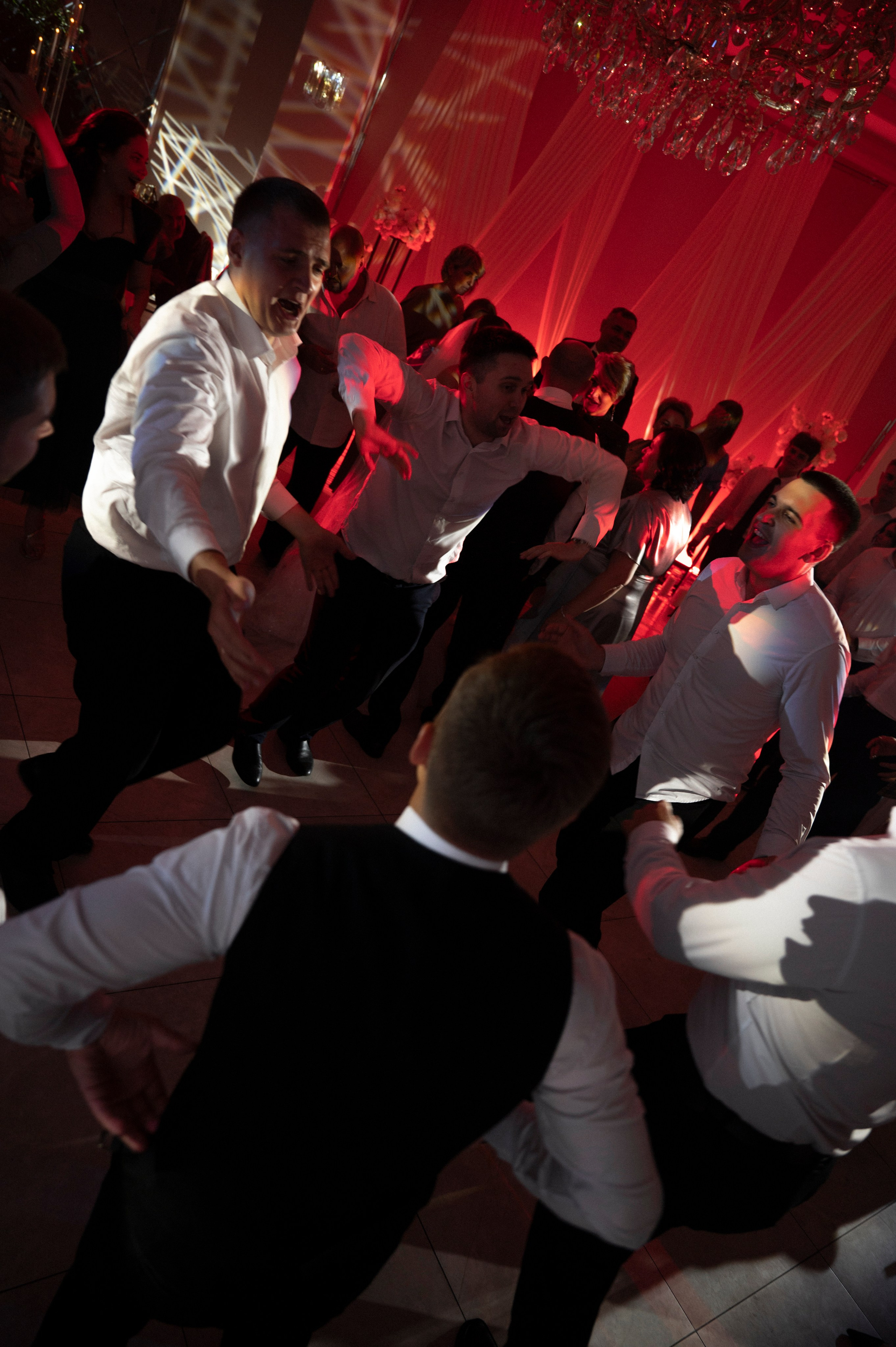 Мы одна большая семья. Фотограф Евгения Мирошниченко