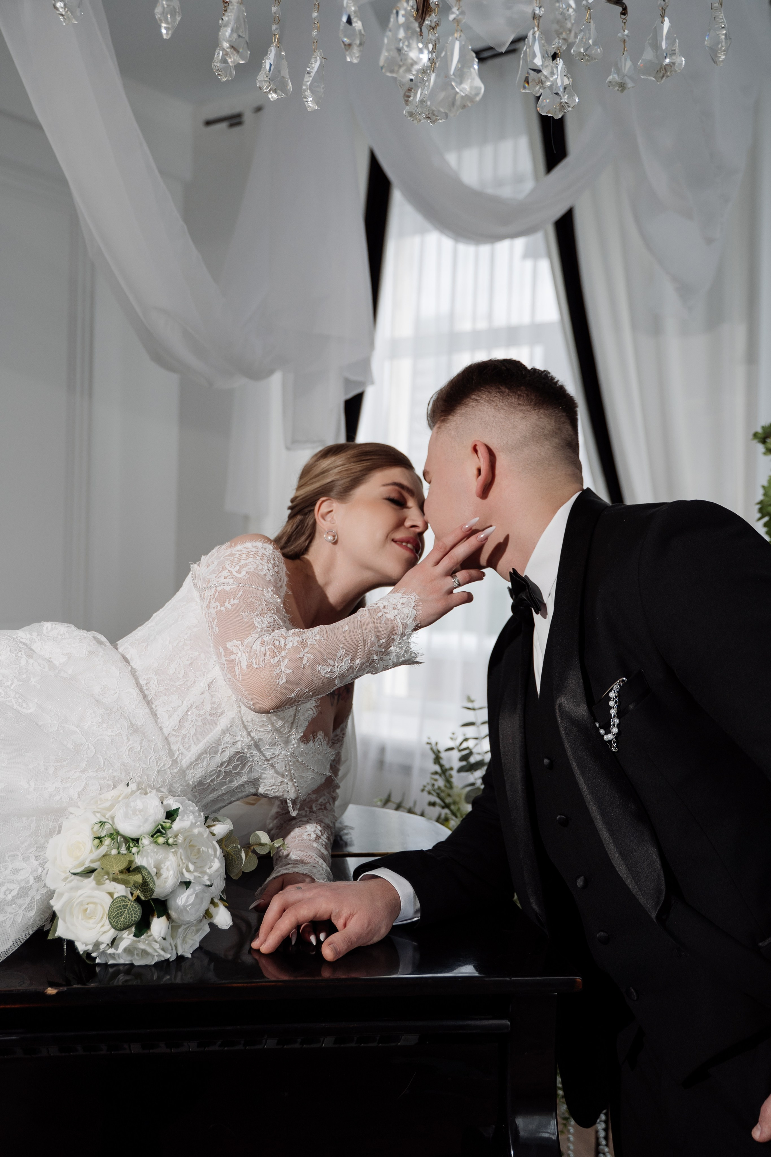 Денис & Екатерина. RAMIL SAFIULLIN