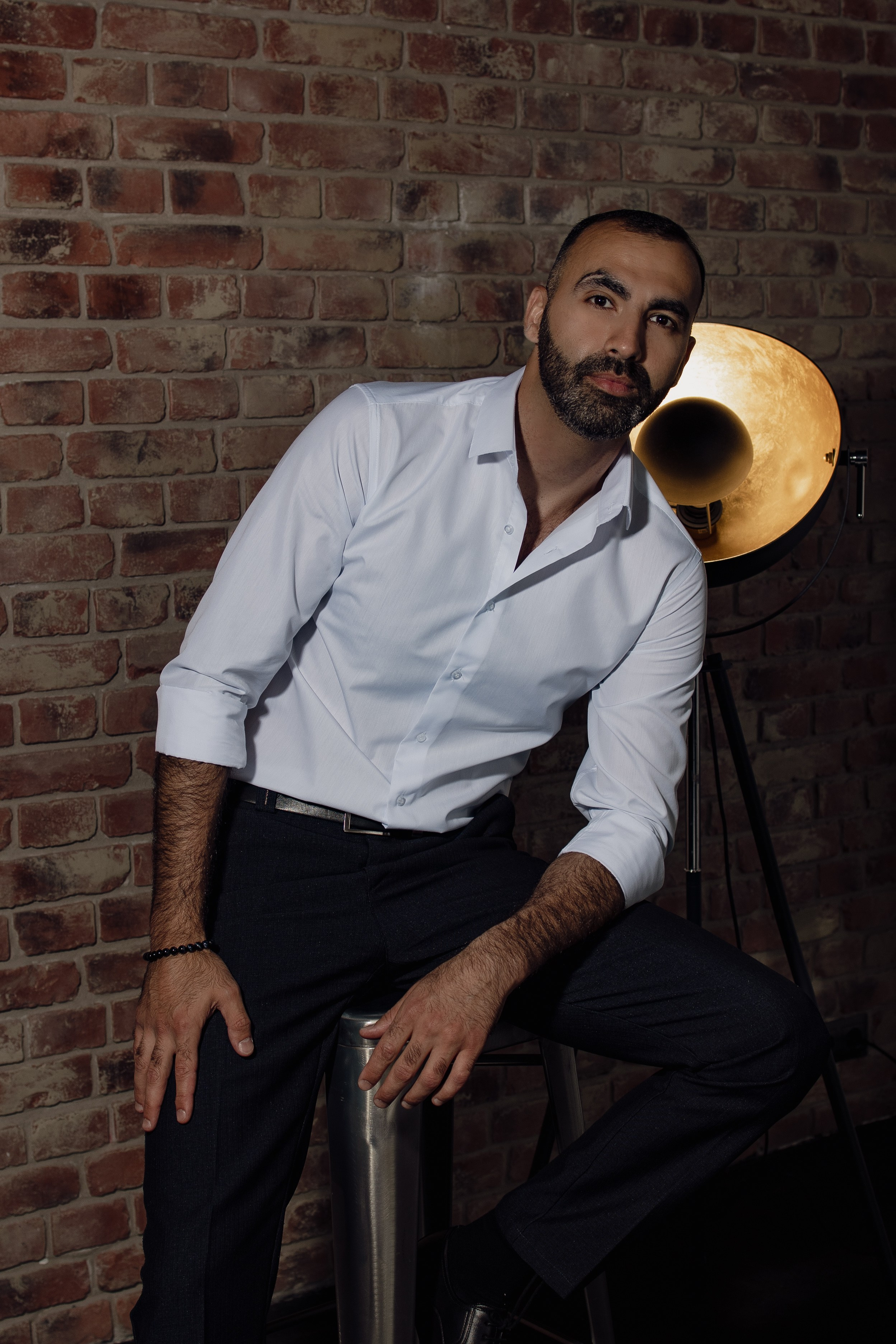 Abdulla. Фотограф в Екатеринбурге Гасанова Дилара