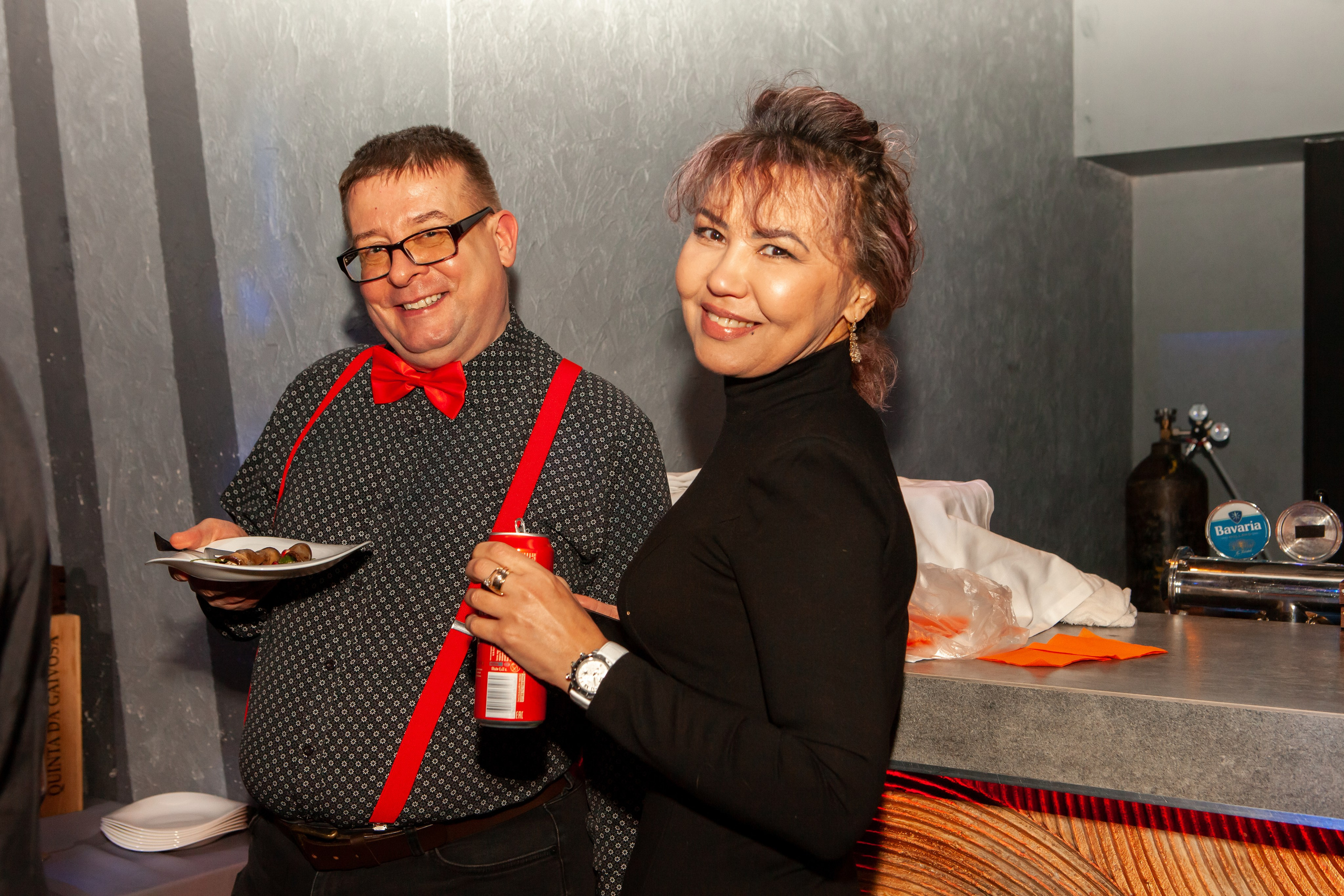 Корпоратив Леруа Мерлен Вегас. Репортажный, семейный, свадебный, портретный фотограф