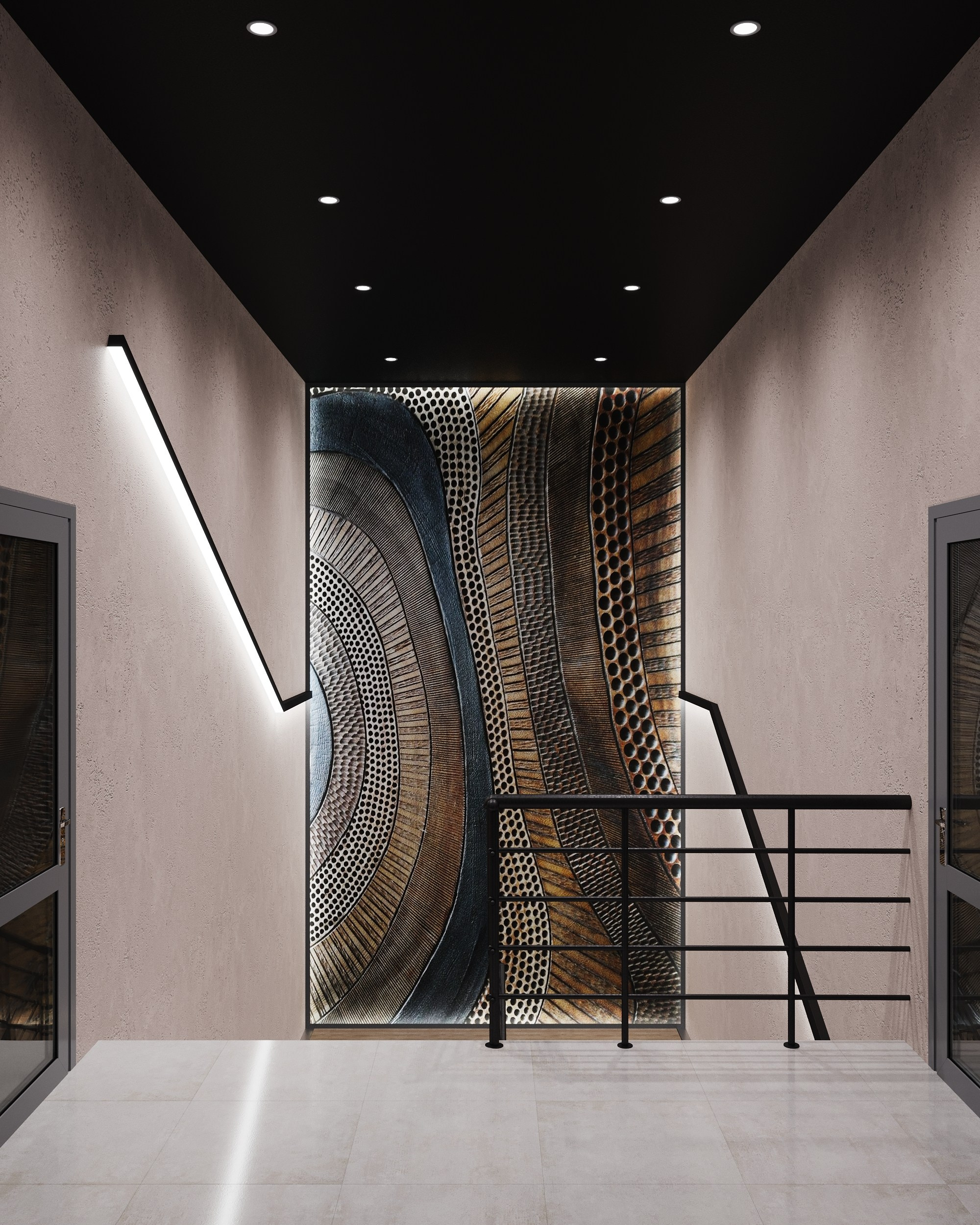 Офис (г. Королев). Главная