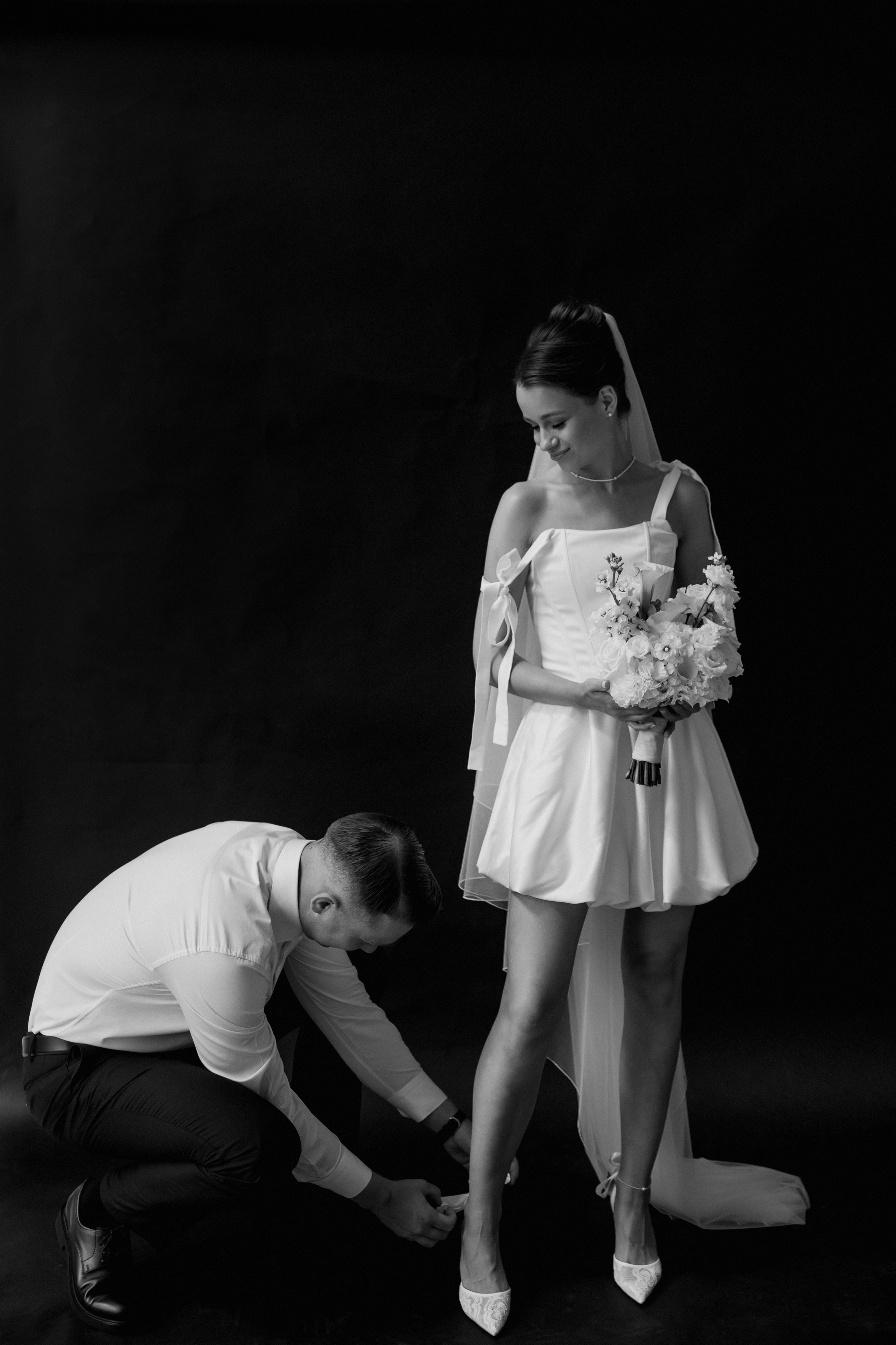 Vitaly & Alina. Главная