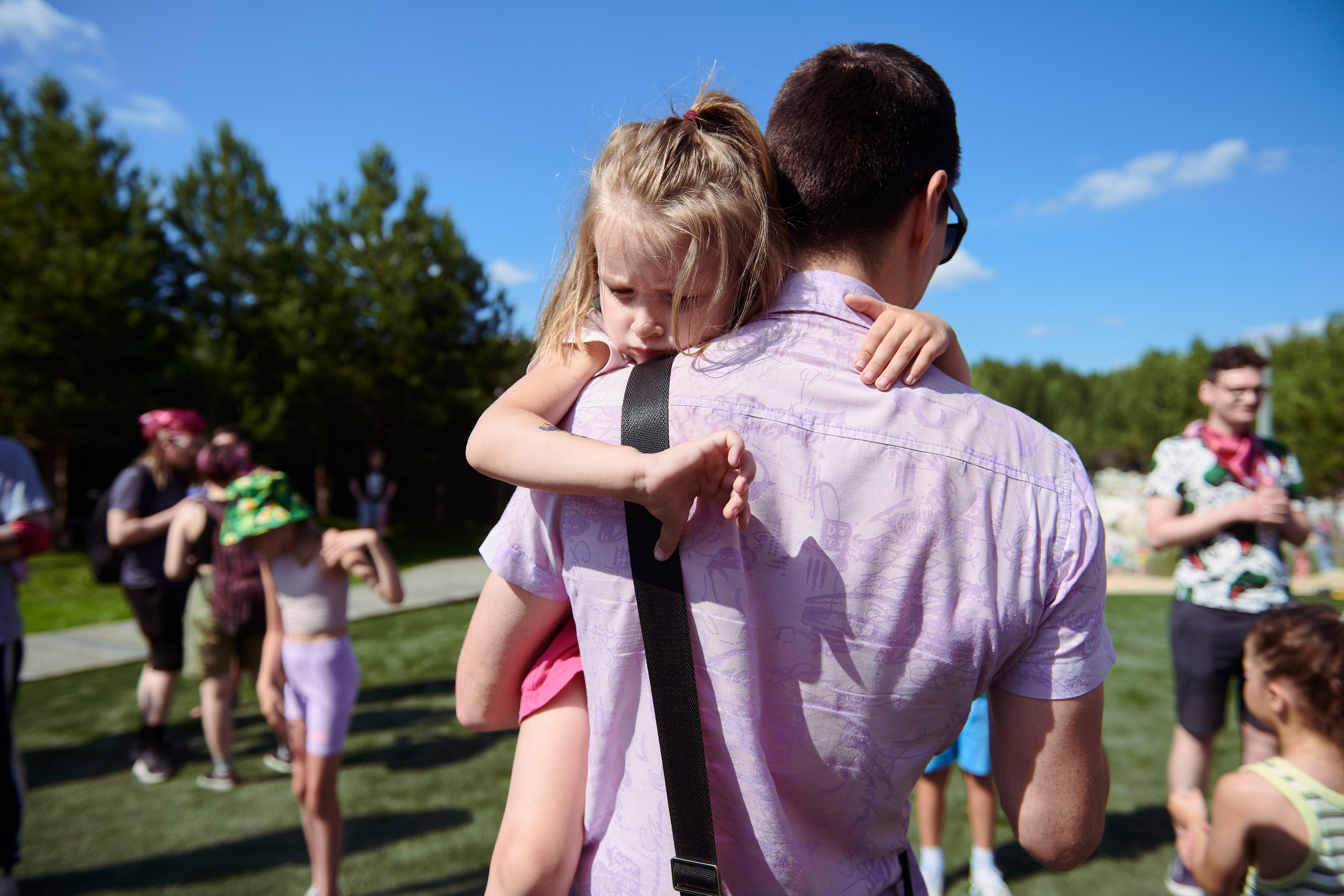 Корпоратив. Фотограф Роман Арыкин Екатеринбург