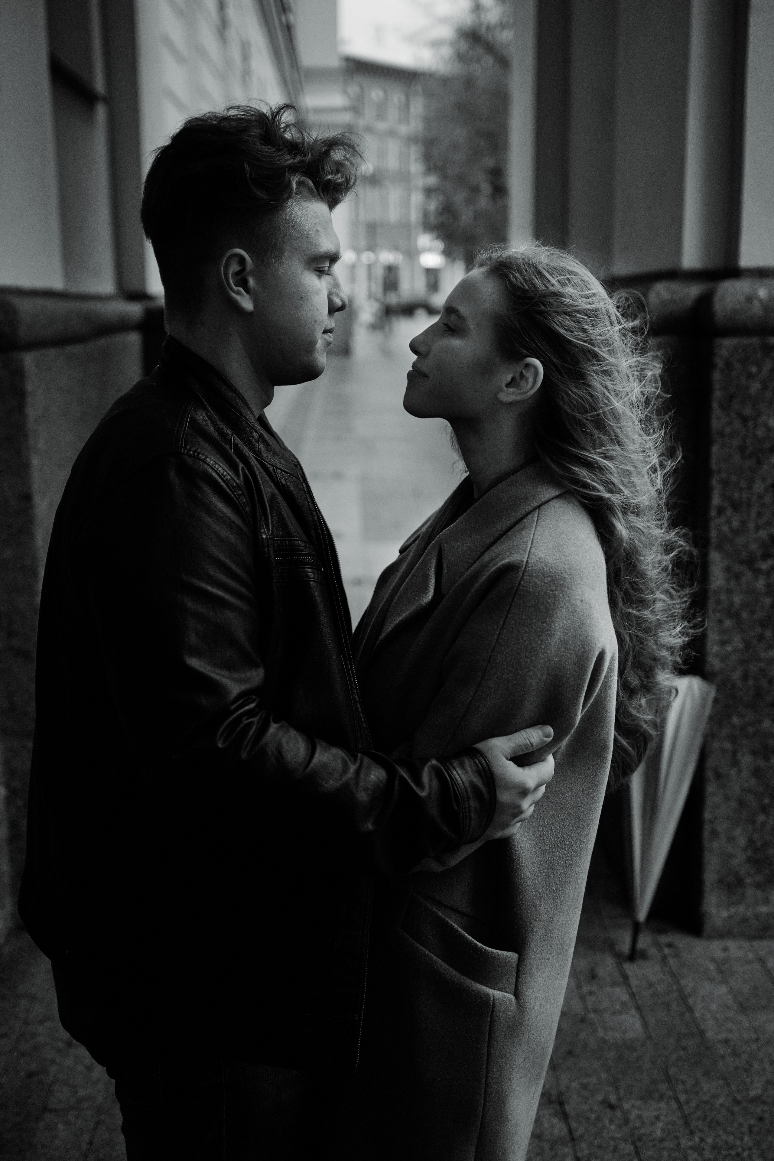 Александра и Андрей. Свадебный, семейный фотограф в Санкт-Петербурге