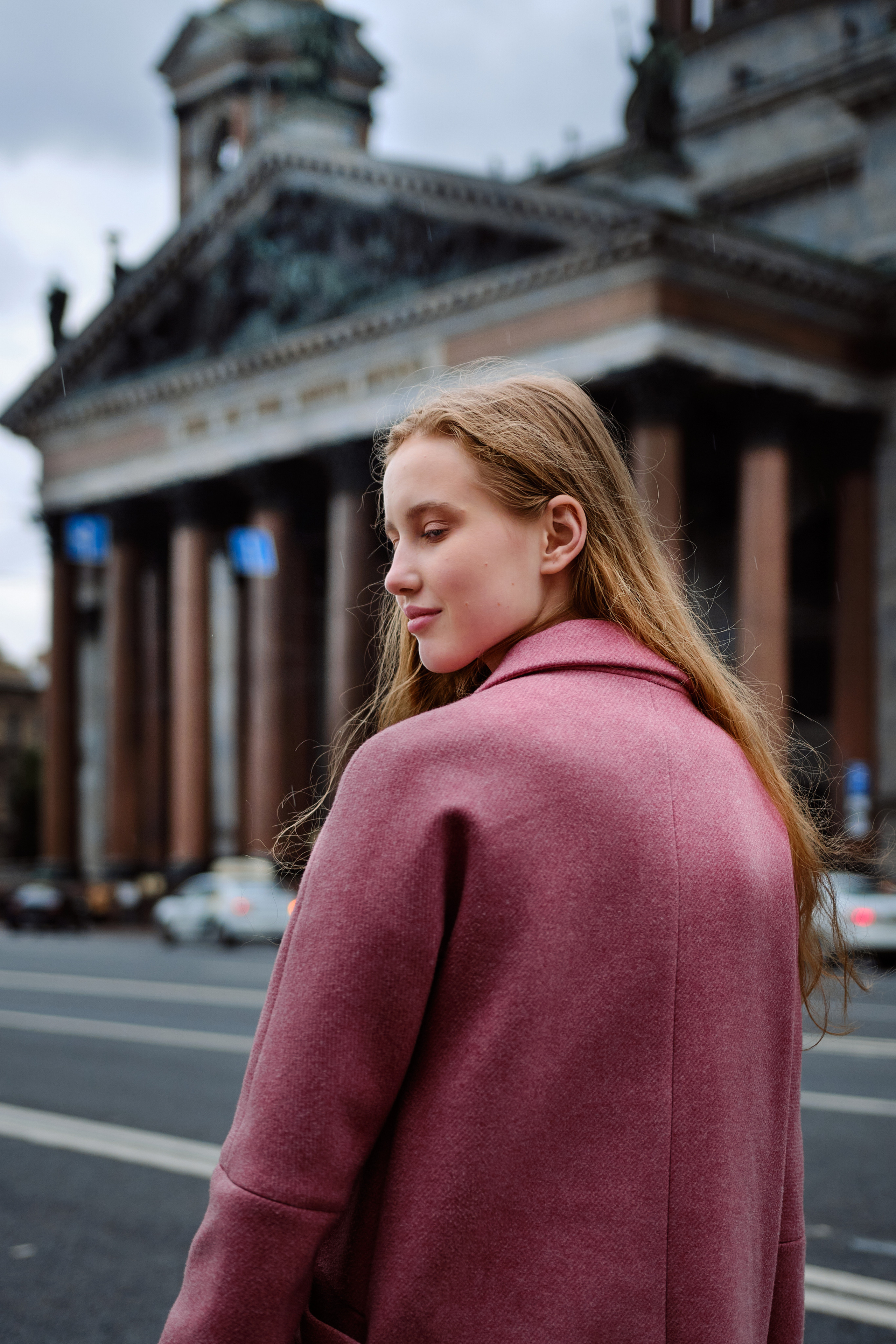 Александра и Андрей. Свадебный, семейный фотограф в Санкт-Петербурге