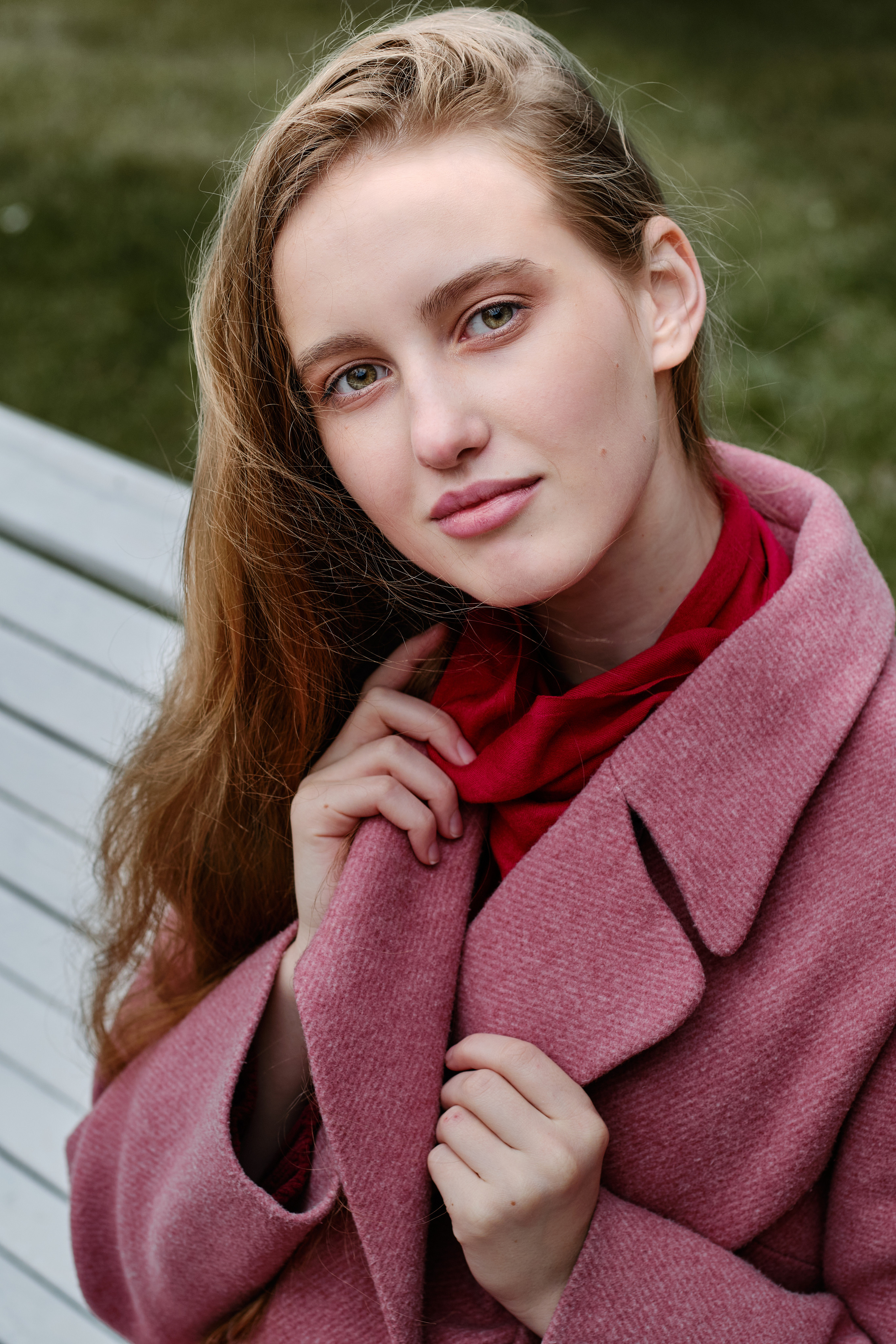 Александра и Андрей. Свадебный, семейный фотограф в Санкт-Петербурге