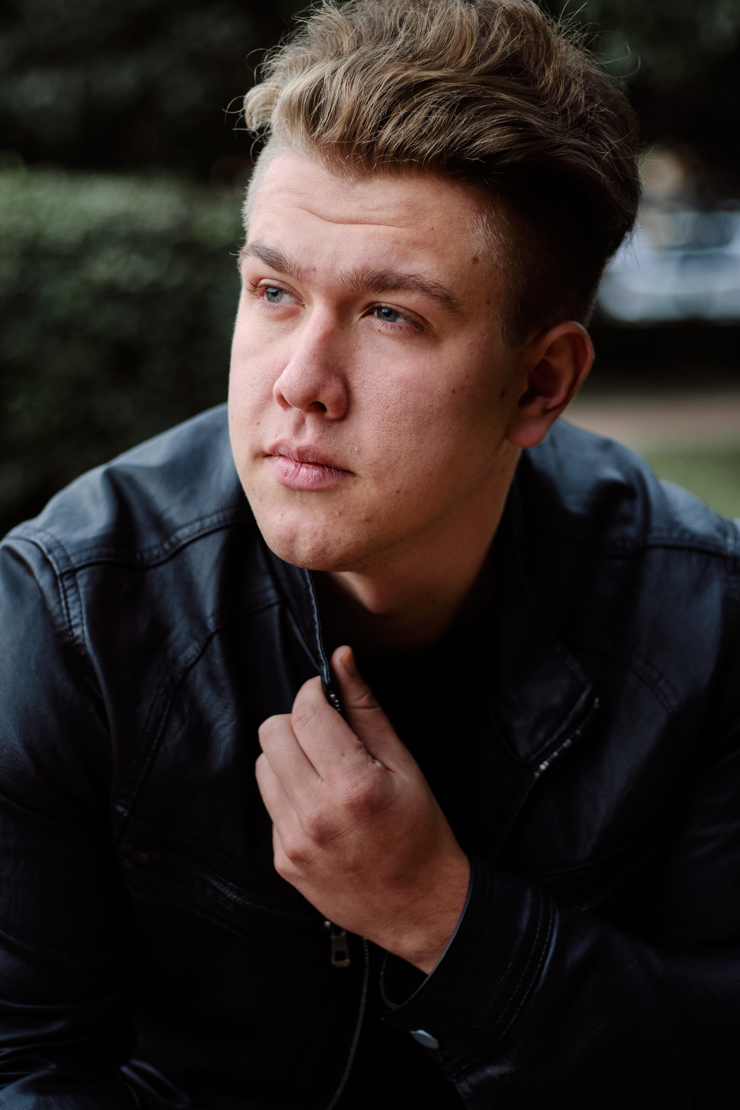 Александра и Андрей. Свадебный, семейный фотограф в Санкт-Петербурге