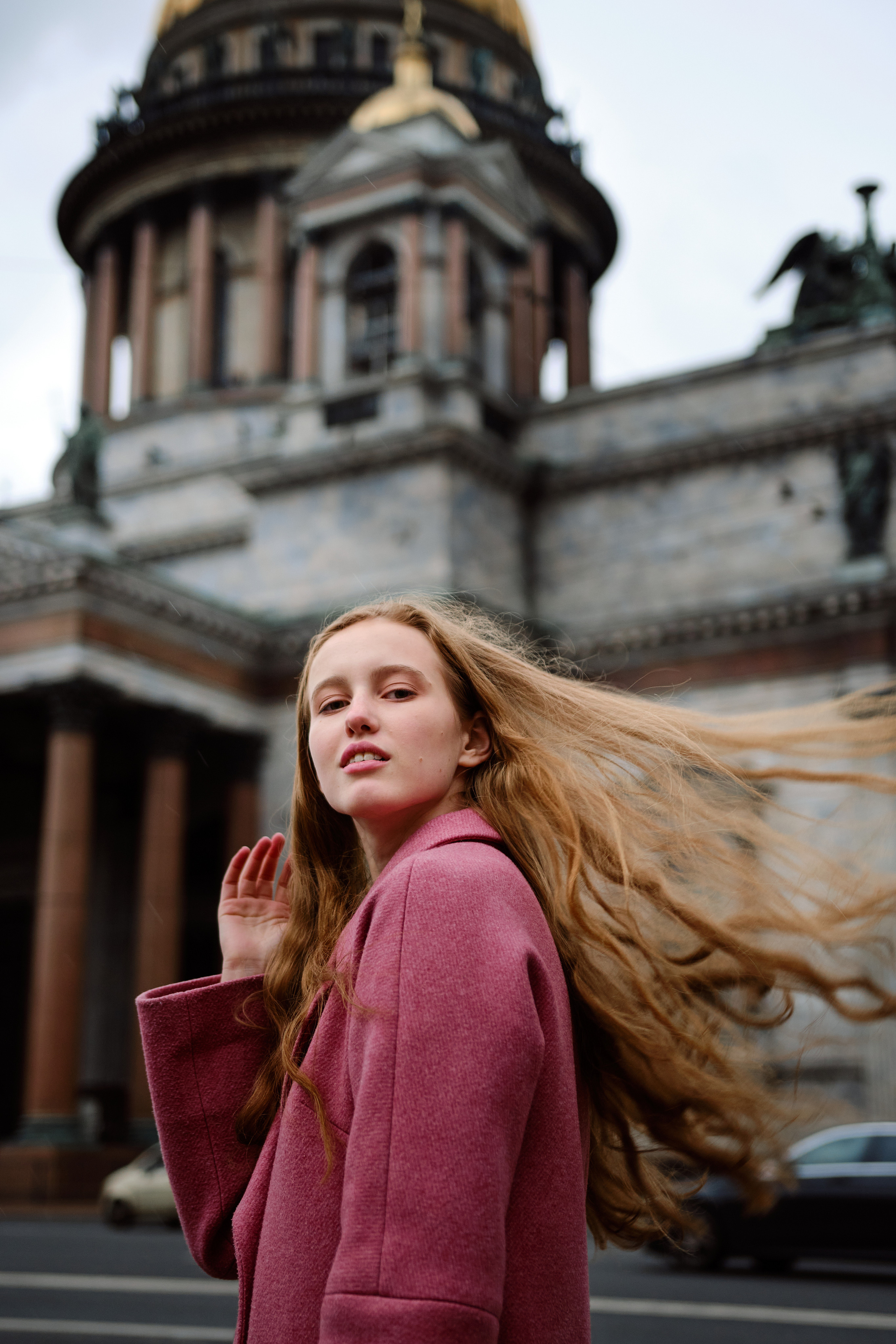 Александра и Андрей. Свадебный, семейный фотограф в Санкт-Петербурге