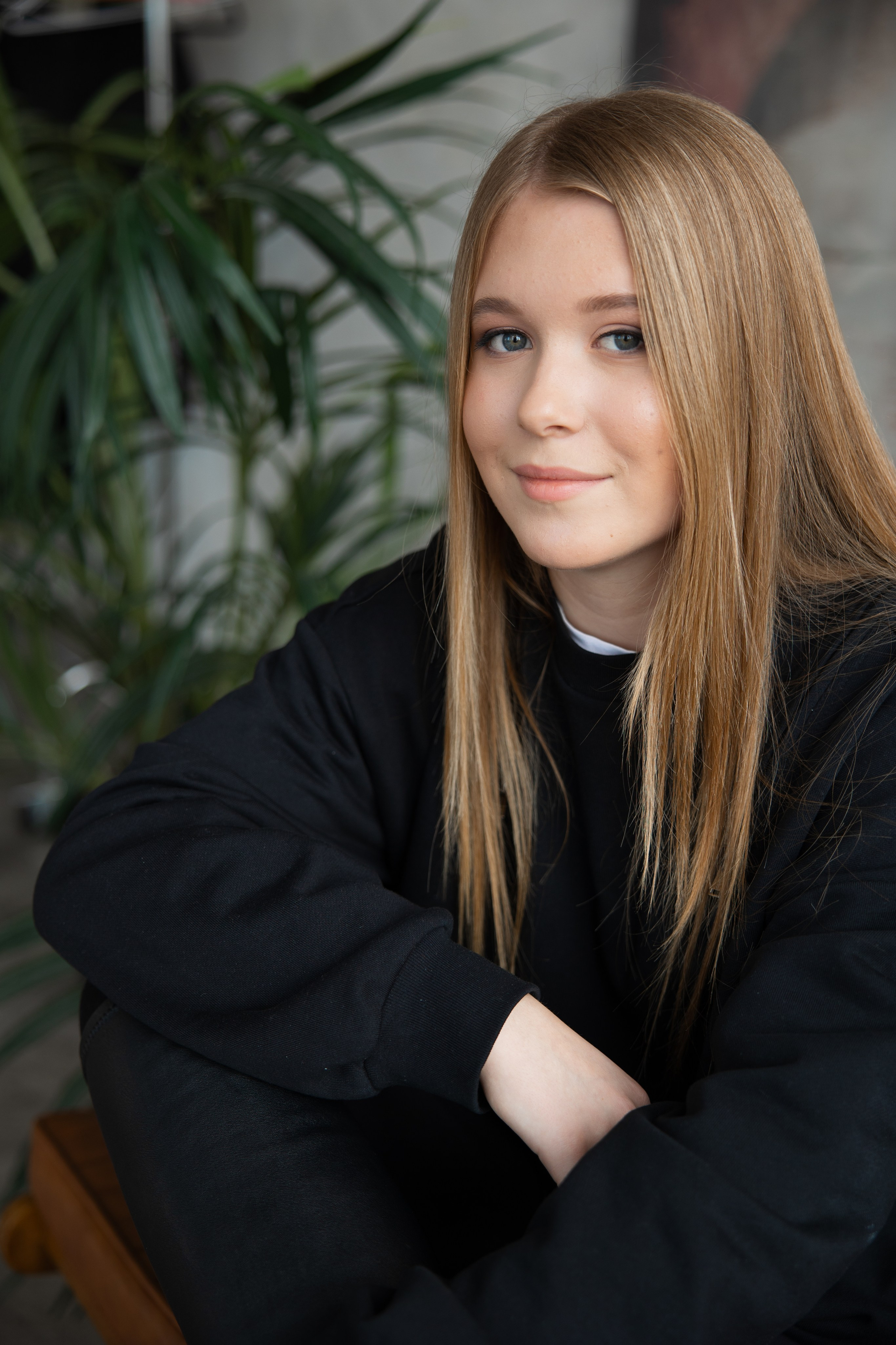 ДИАНА. Я фотограф из Москвы к Вашим услугам