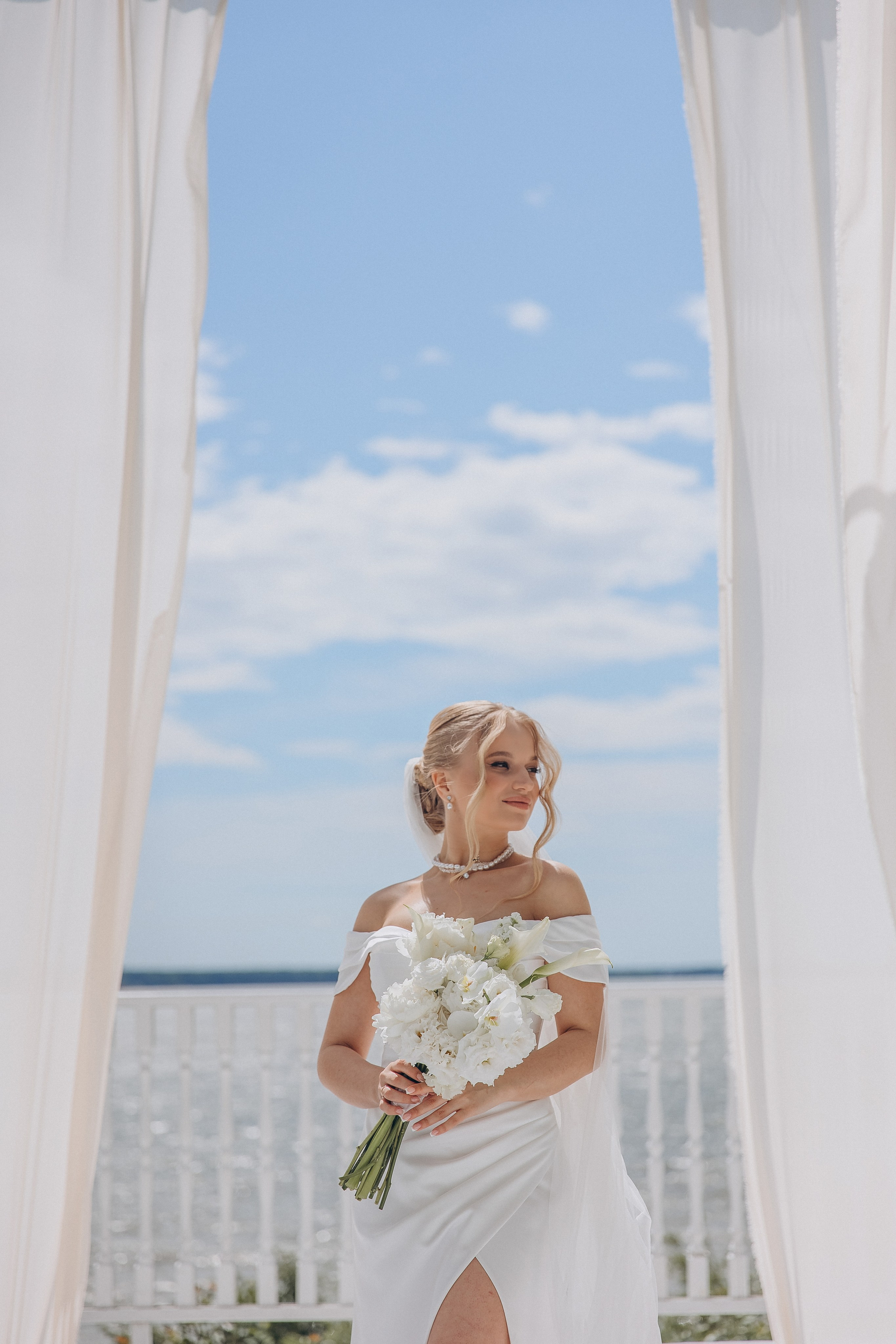 Данил и Анастасия. Фотограф из Сибири