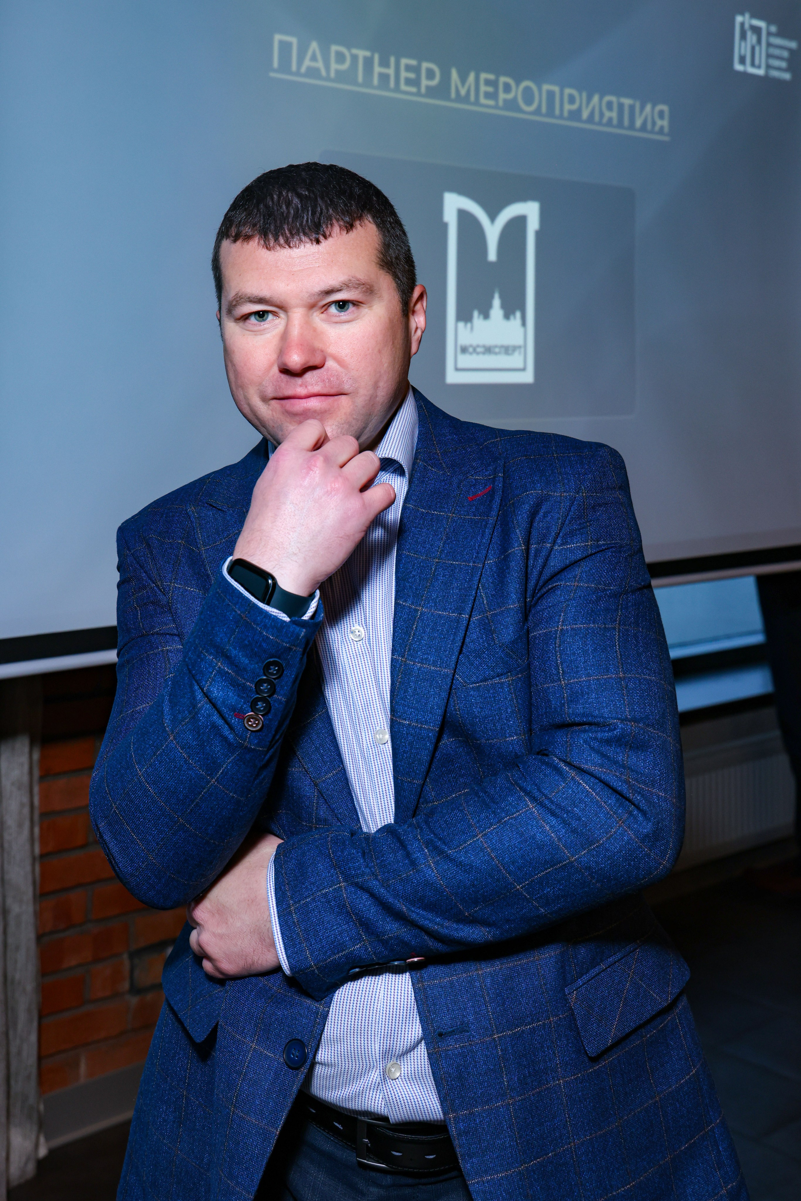 БИЗНЕС-ЗАВТРАК С ДЕВЕЛОПЕРАМИ | 9 декабря 2025 г. Главная