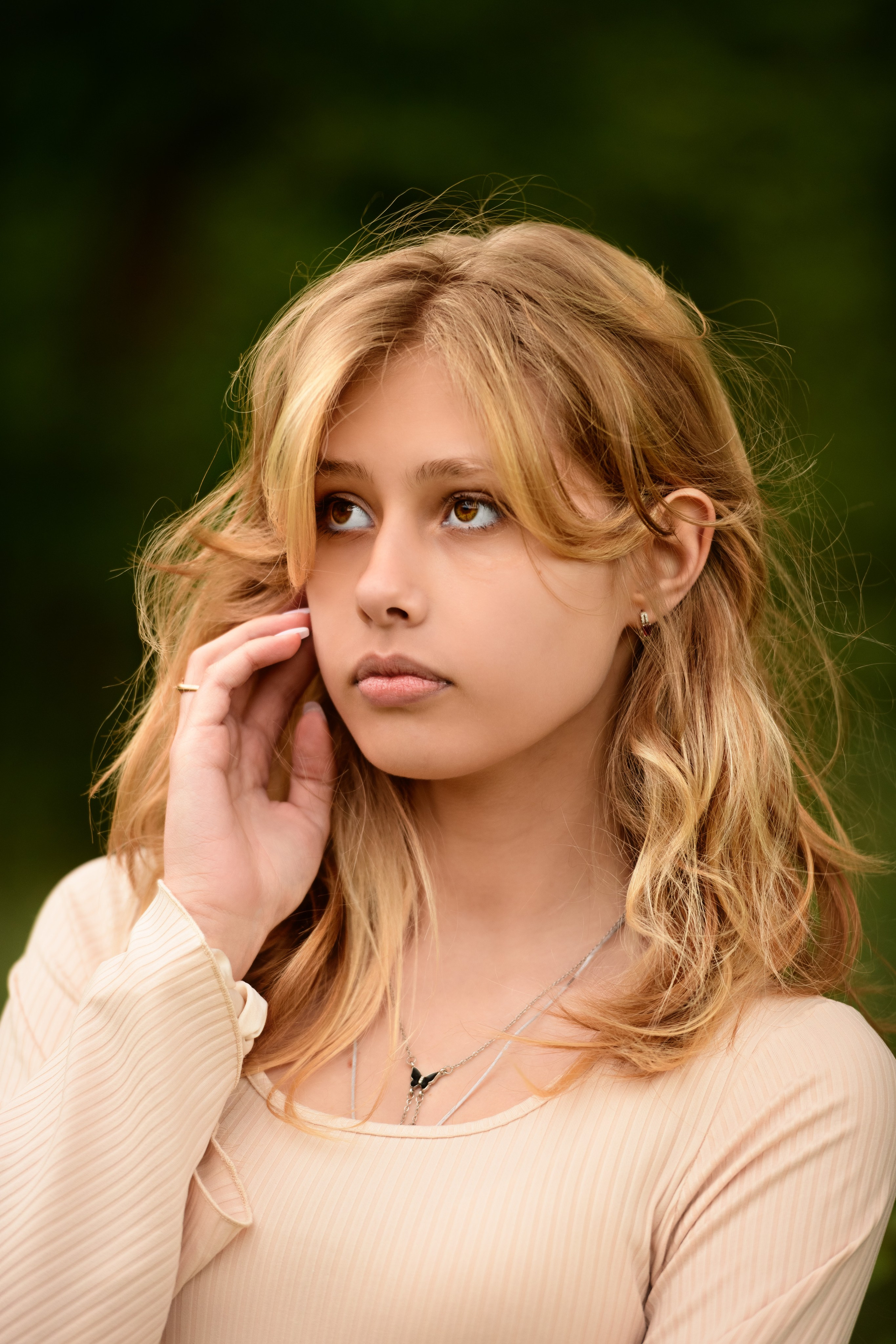 Подростки. Семейный и бизнес-фотограф в Феодосии Кракос Юлия