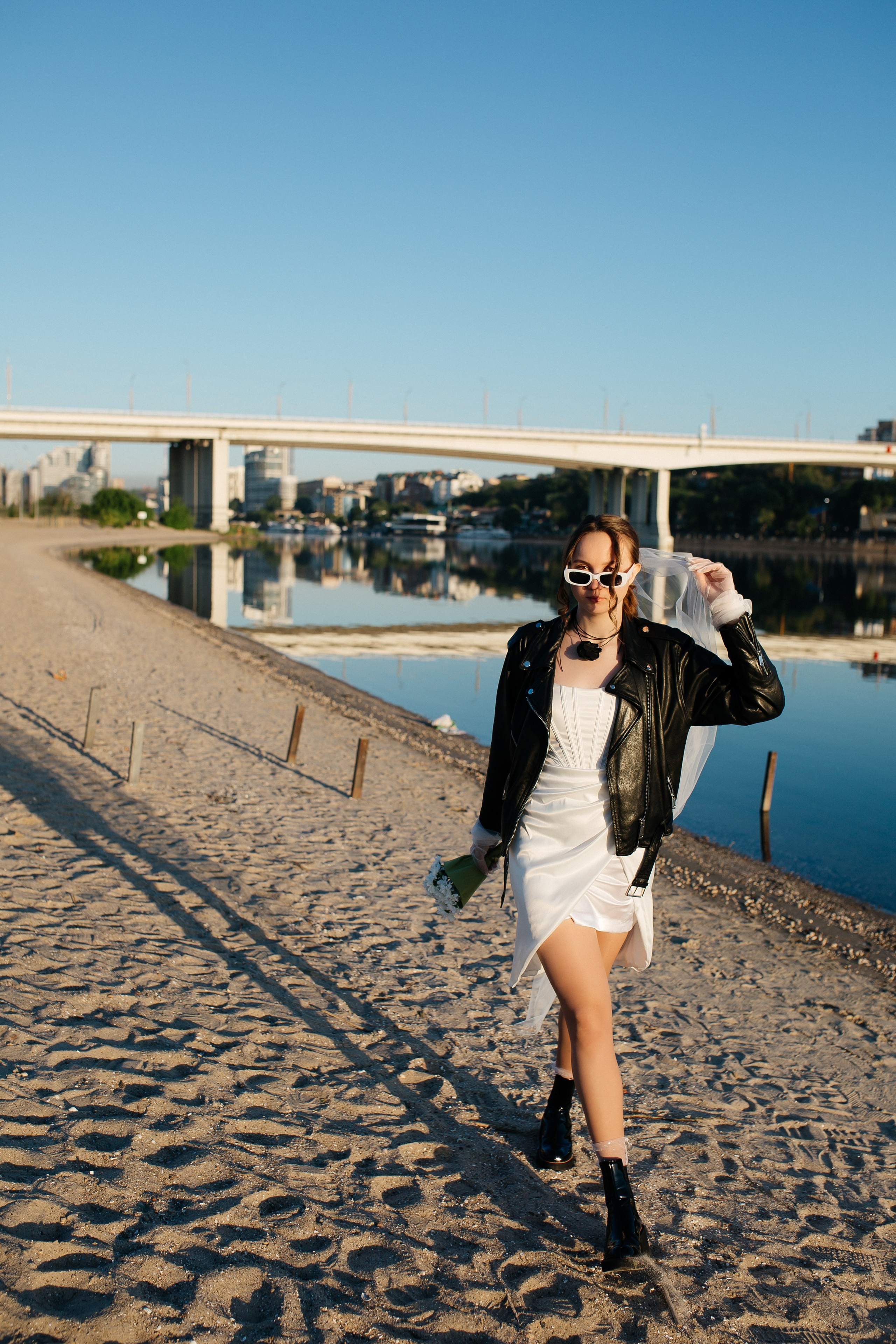 Марина и Денис