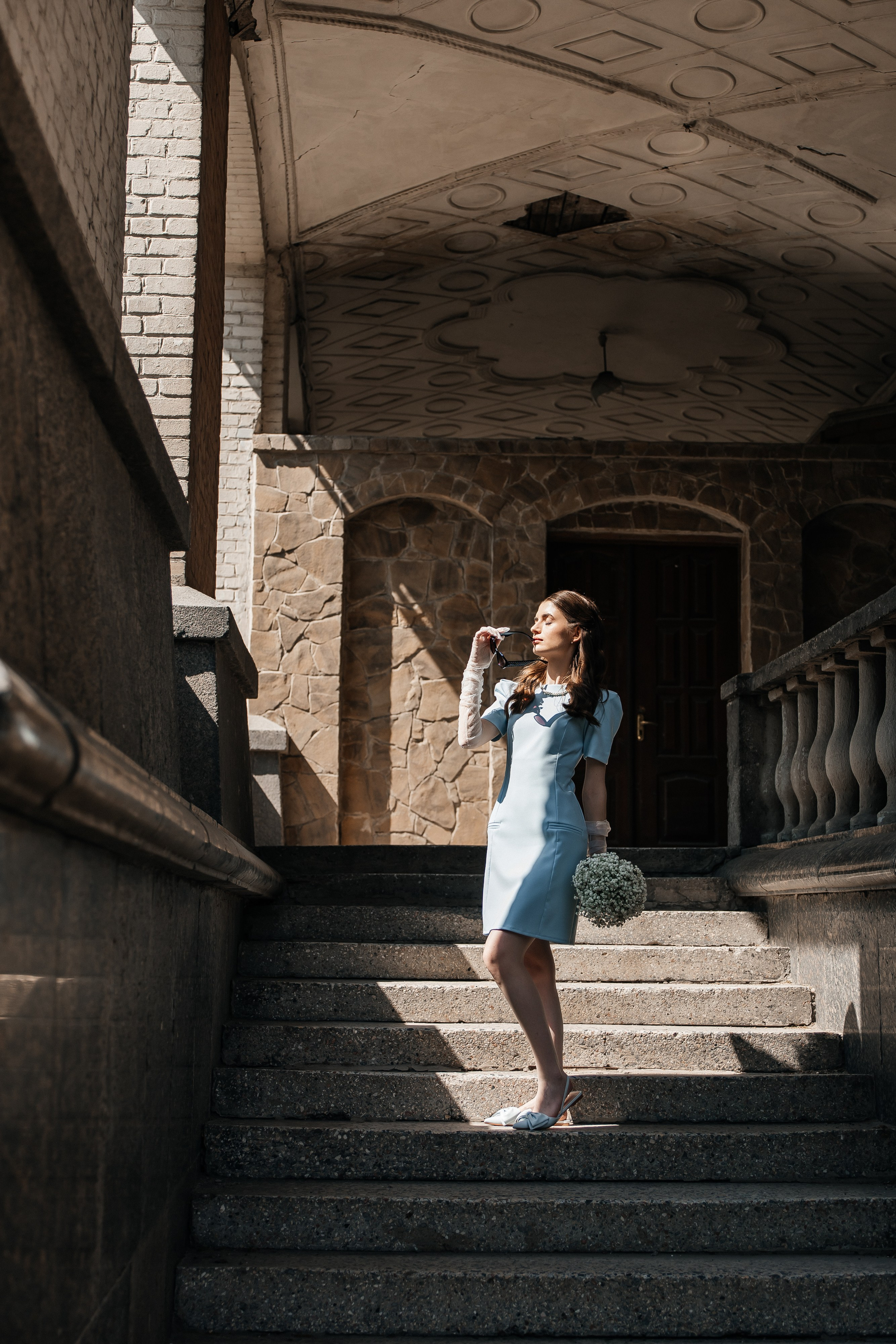 Эля и Даня. Lifestyle photographer Liza