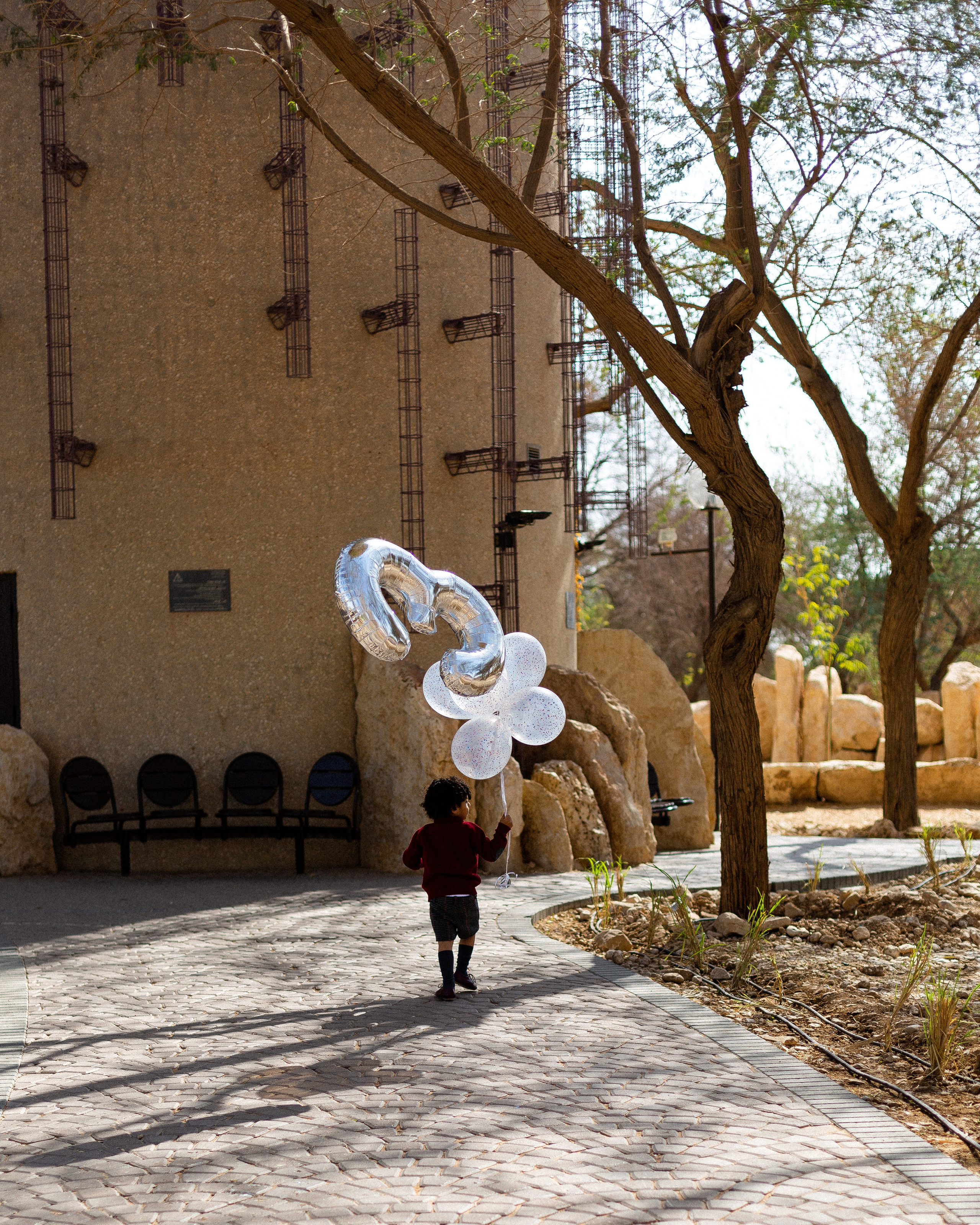 Дияб и Мухаммед