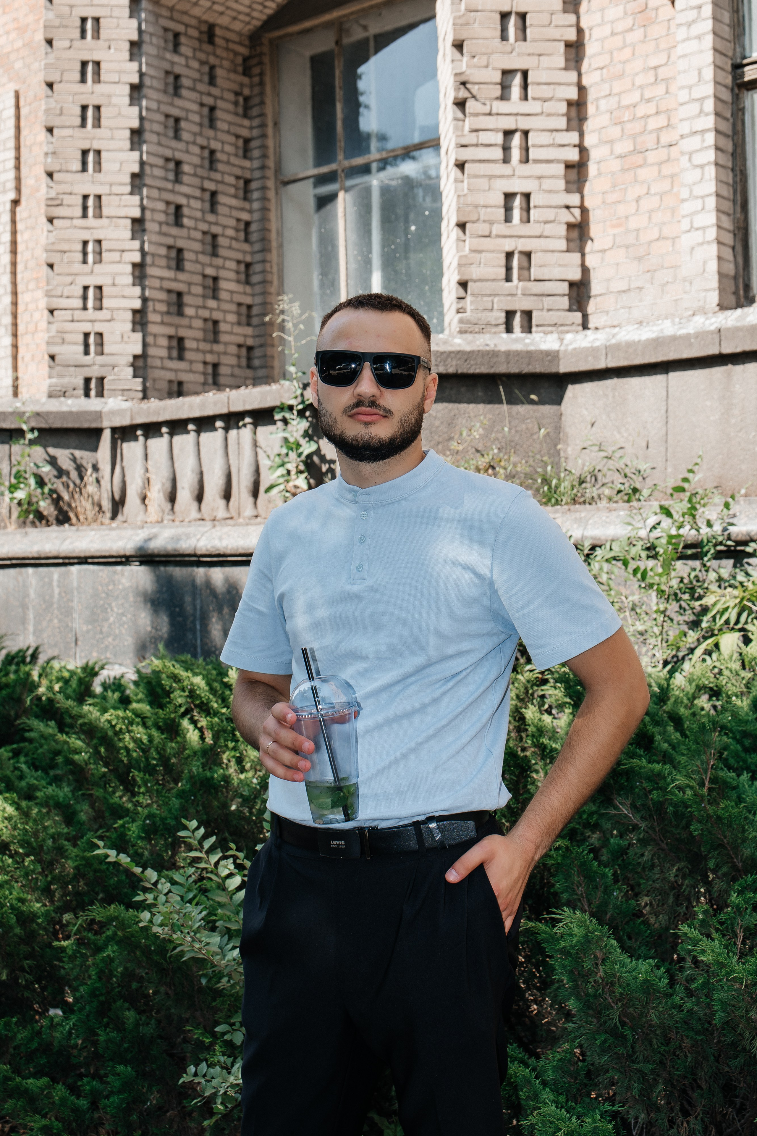Эля и Даня. Lifestyle photographer Liza