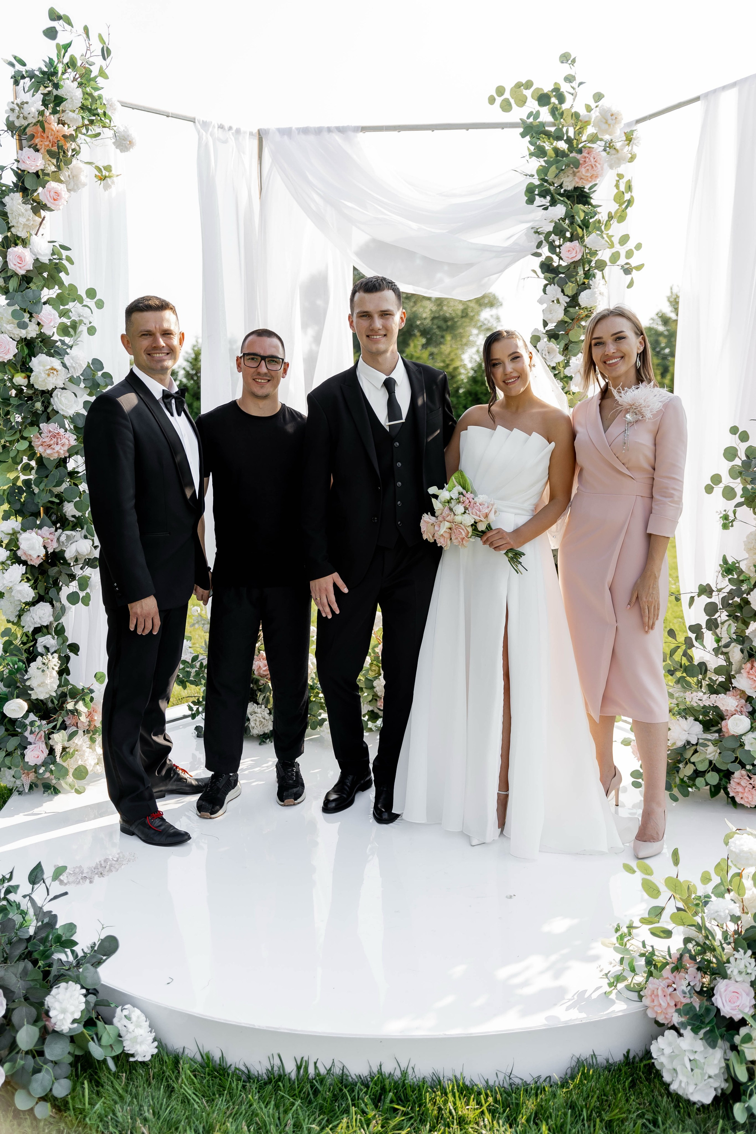 Кристина|Максим. Свадебный фотограф Надежда Рыжикова