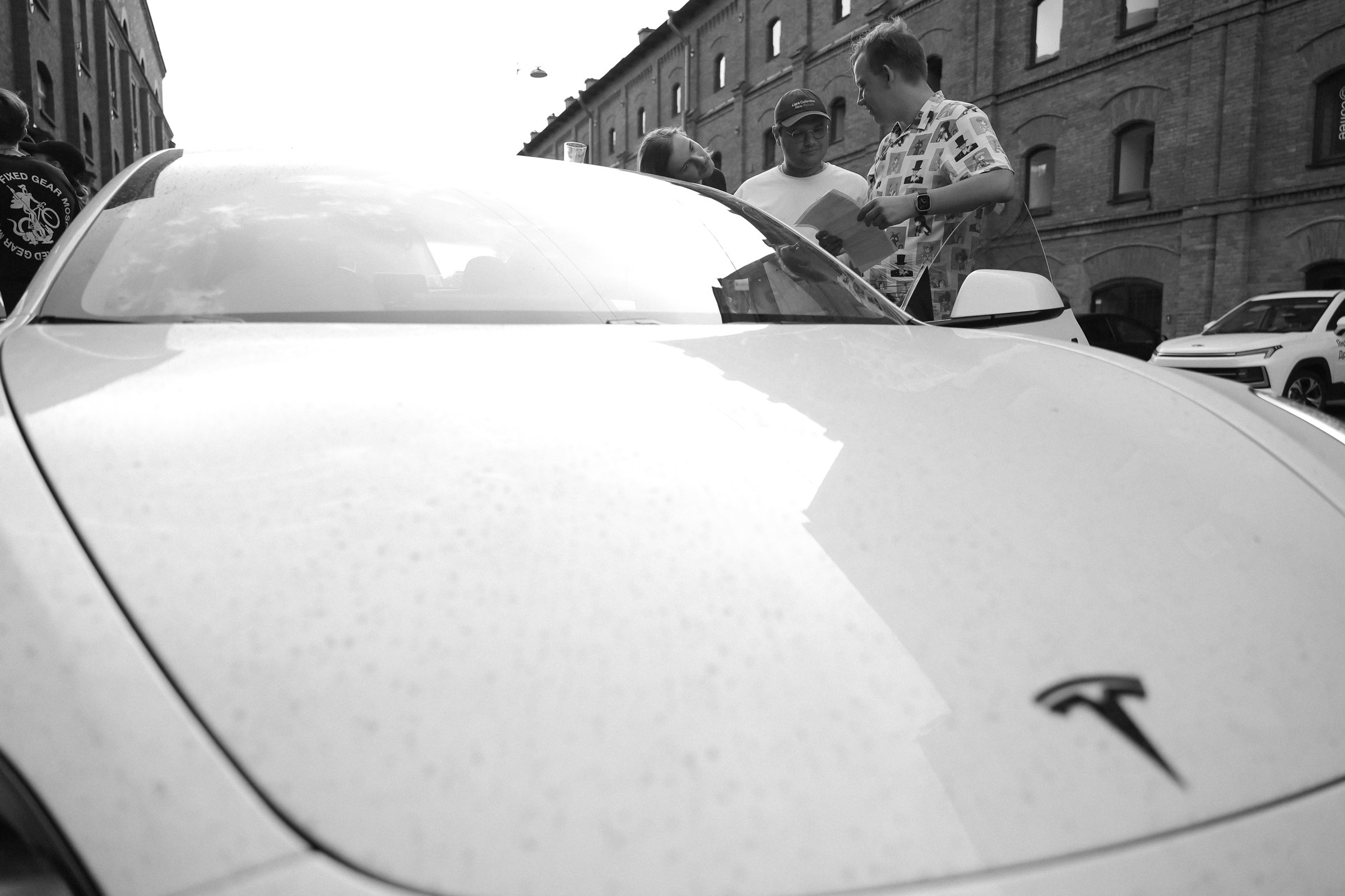 /РЕПОРТАЖ/ Открытие вело сезона VETER.CC SPB. 2024. Свадебный фотограф Великий Новгород Станислав Кособудский